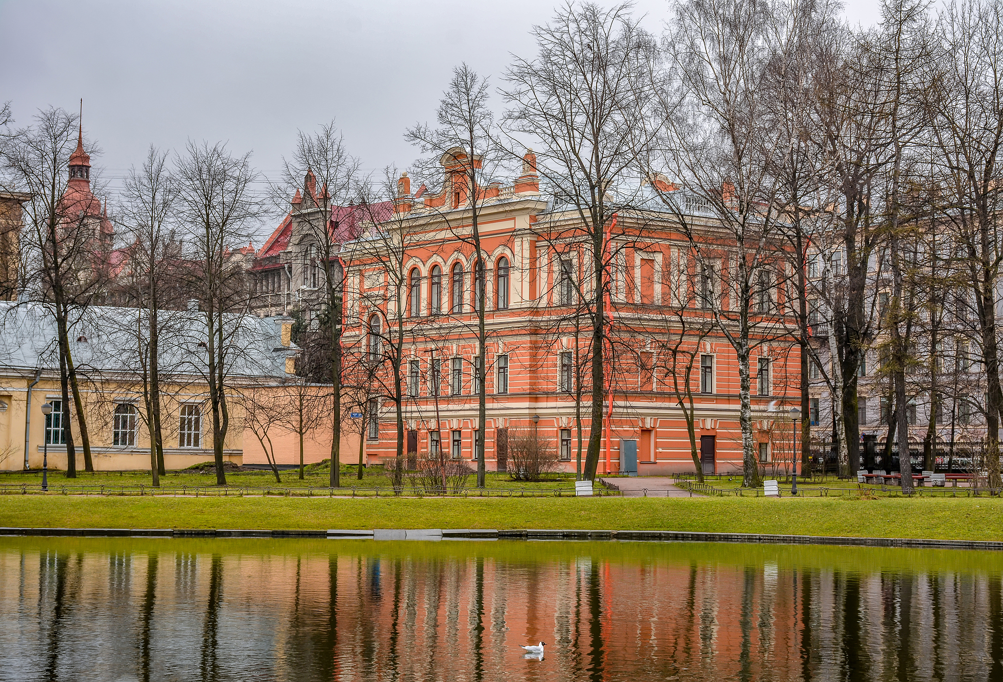 saint-petersburg.