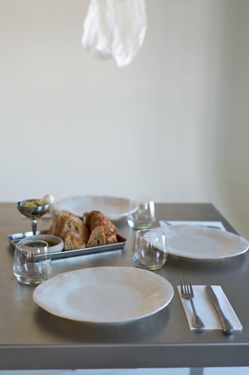 送一整套餐具的含义：提升用餐体验的秘密