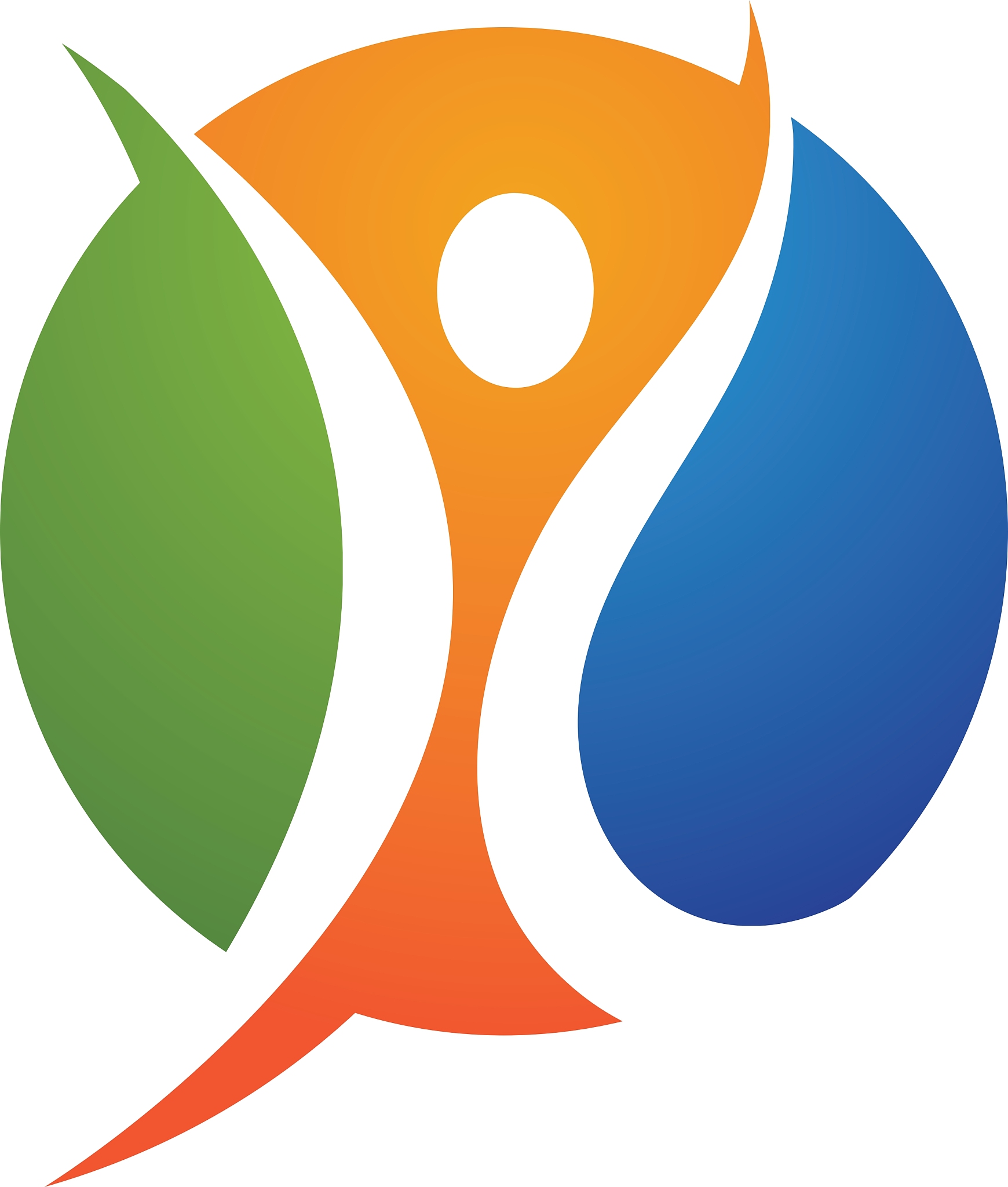 health logo template