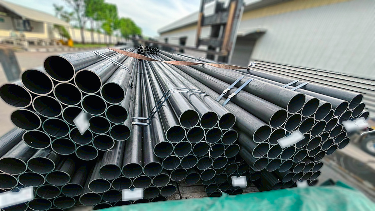 低碳高钛钢优势