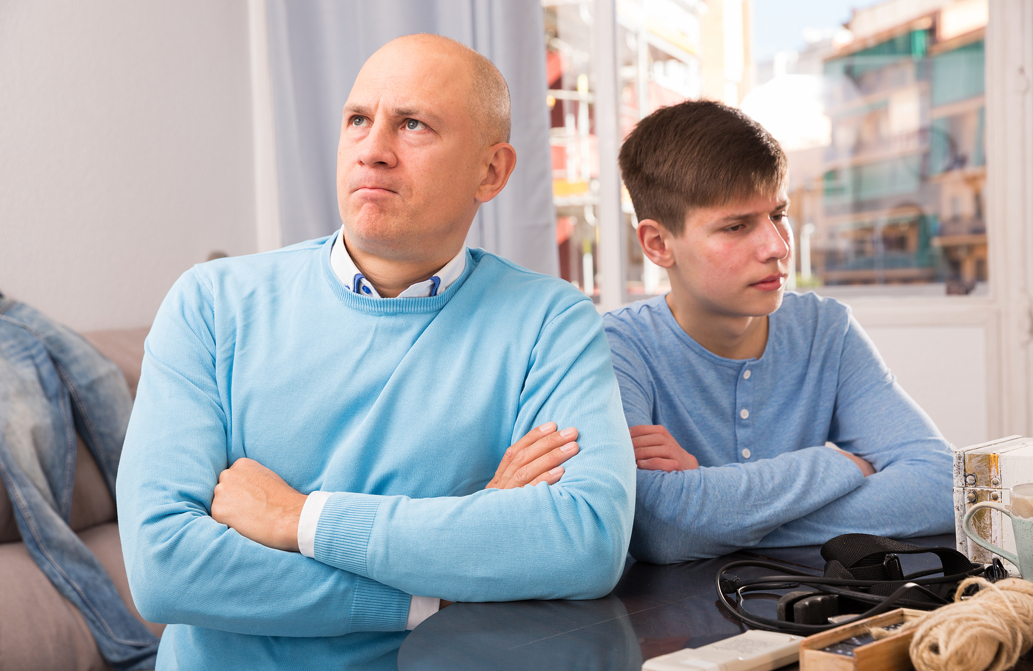 角色扮演安全指南：如何确保舒适和安全