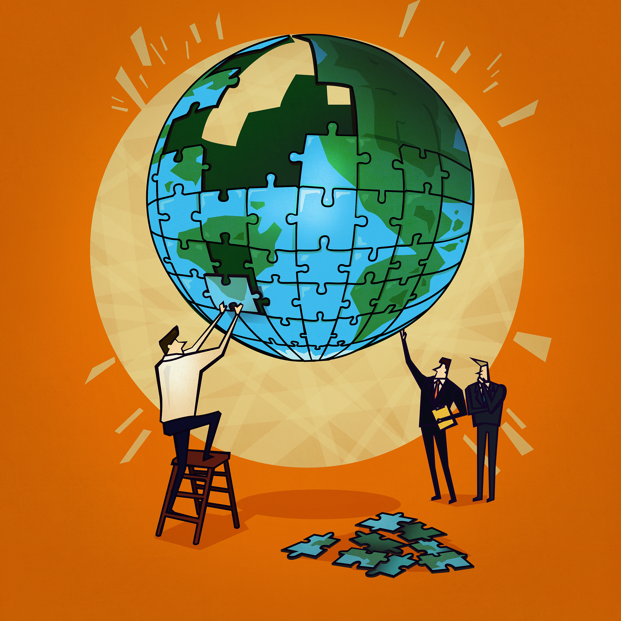 人类命运共同体理念的文化基础：中华民族的理想与品格