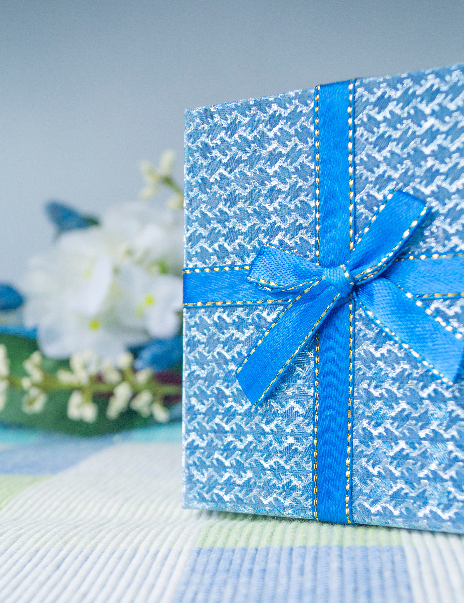 Tiffany & Co.：美国奢侈珠宝品牌