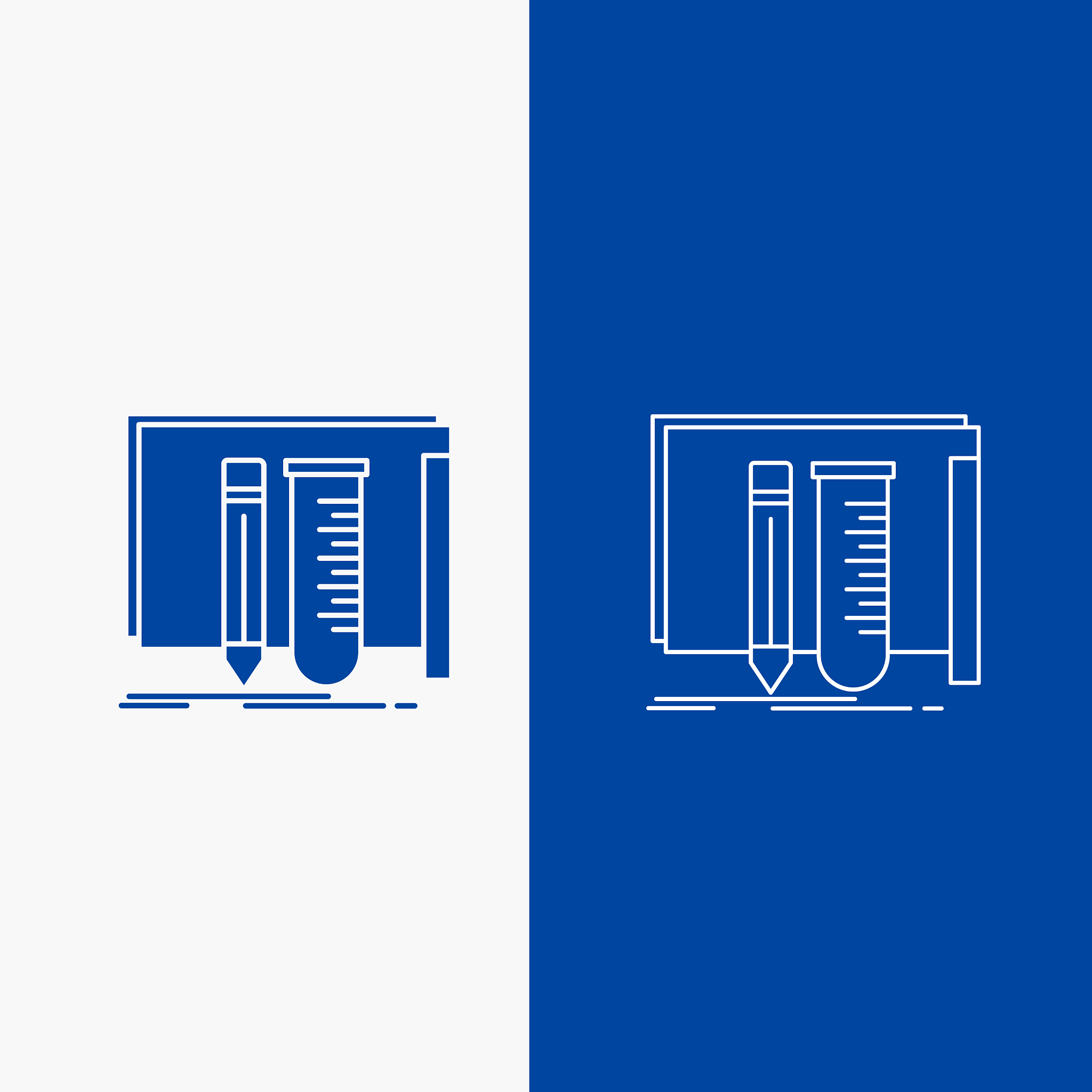 build equipment fab lab tools line and glyph web