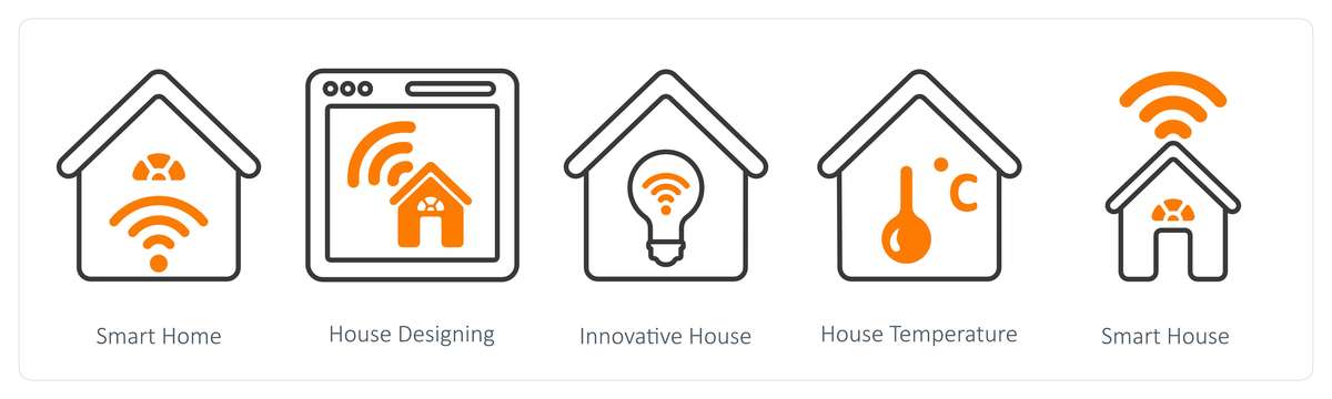 智能家居设计参考文献