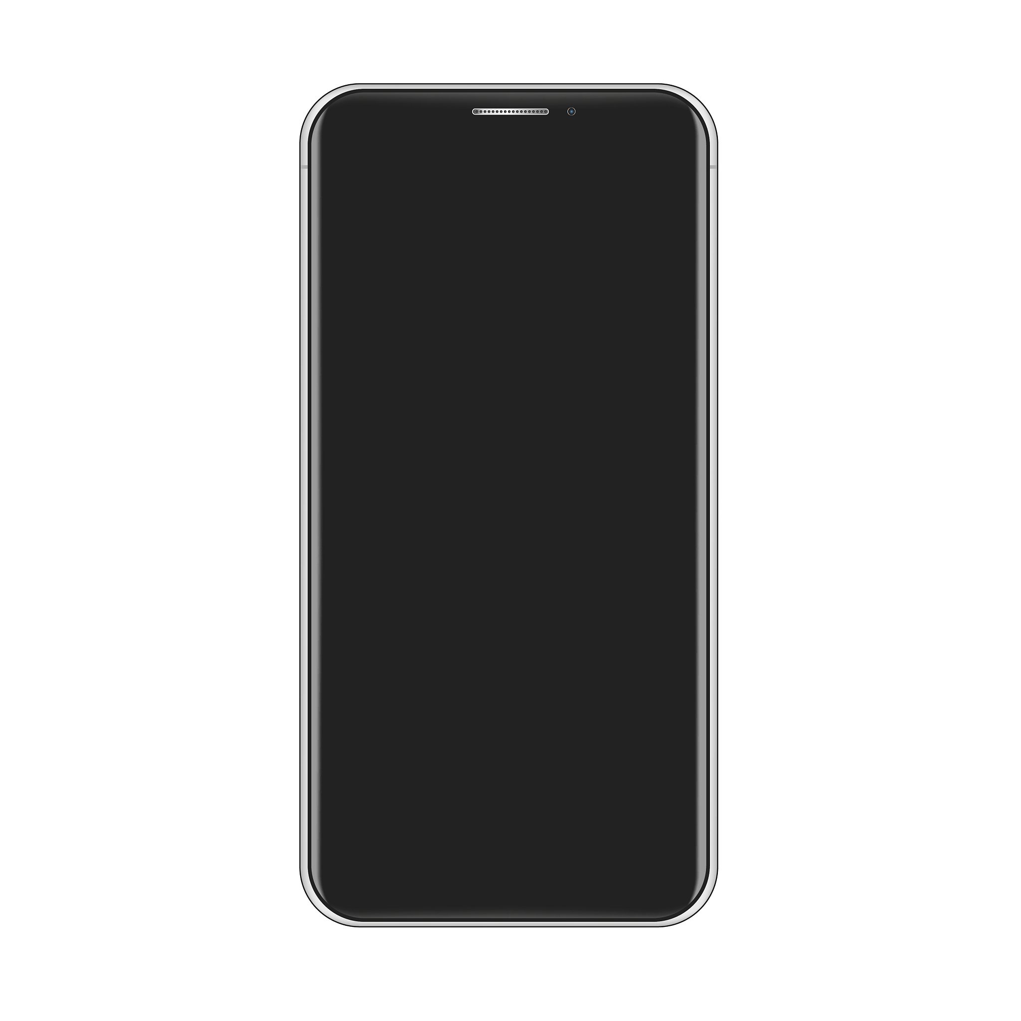 IPhone频闪