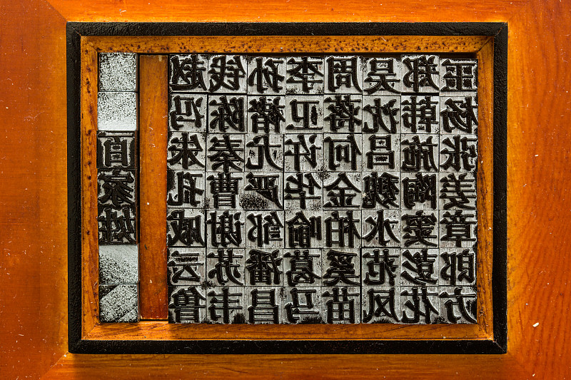 百家姓：中国最常见姓氏的起源和文化意义