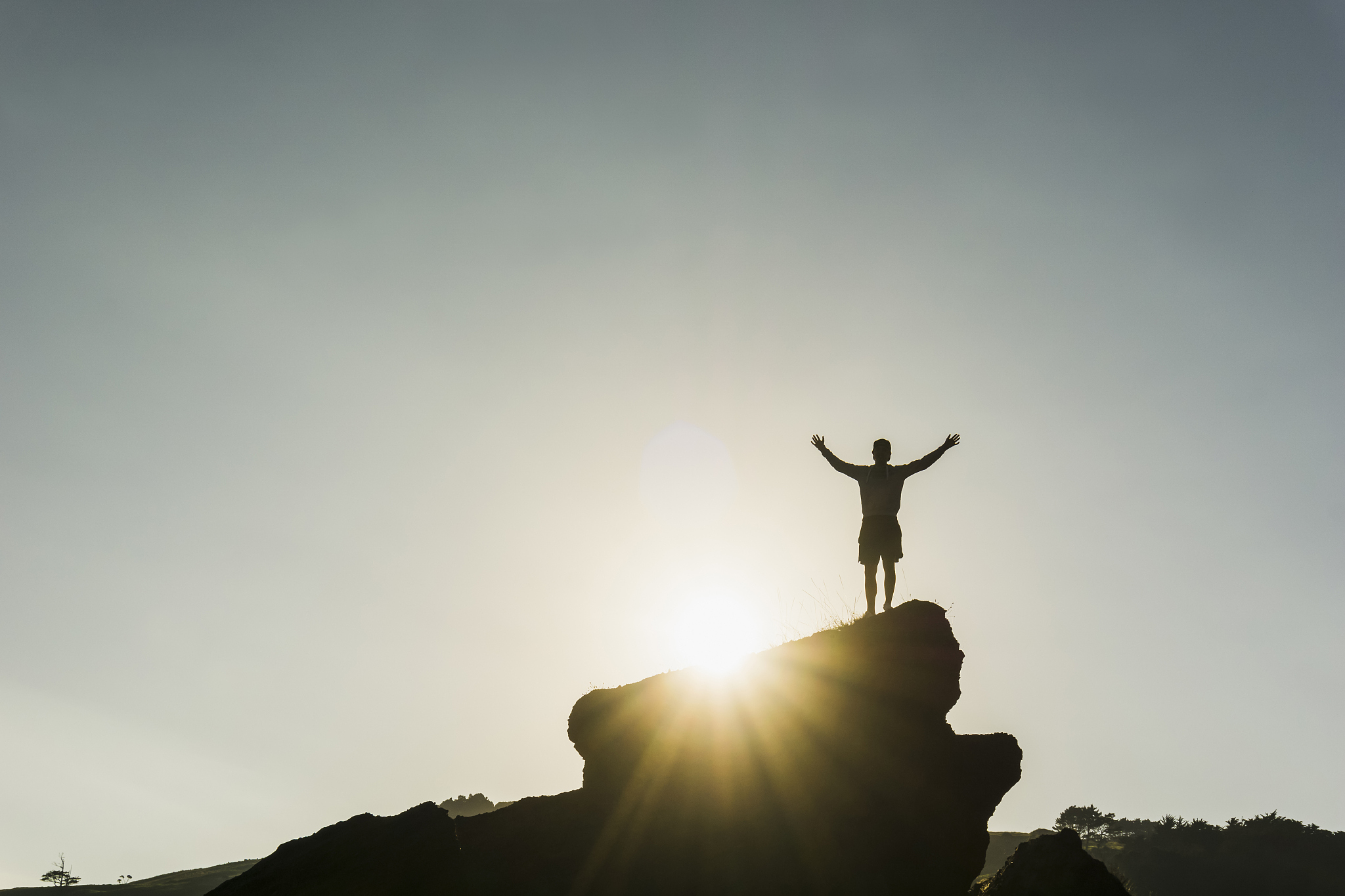 逆风翻盘：当希望化為乌有，我该如何绝处逢生？