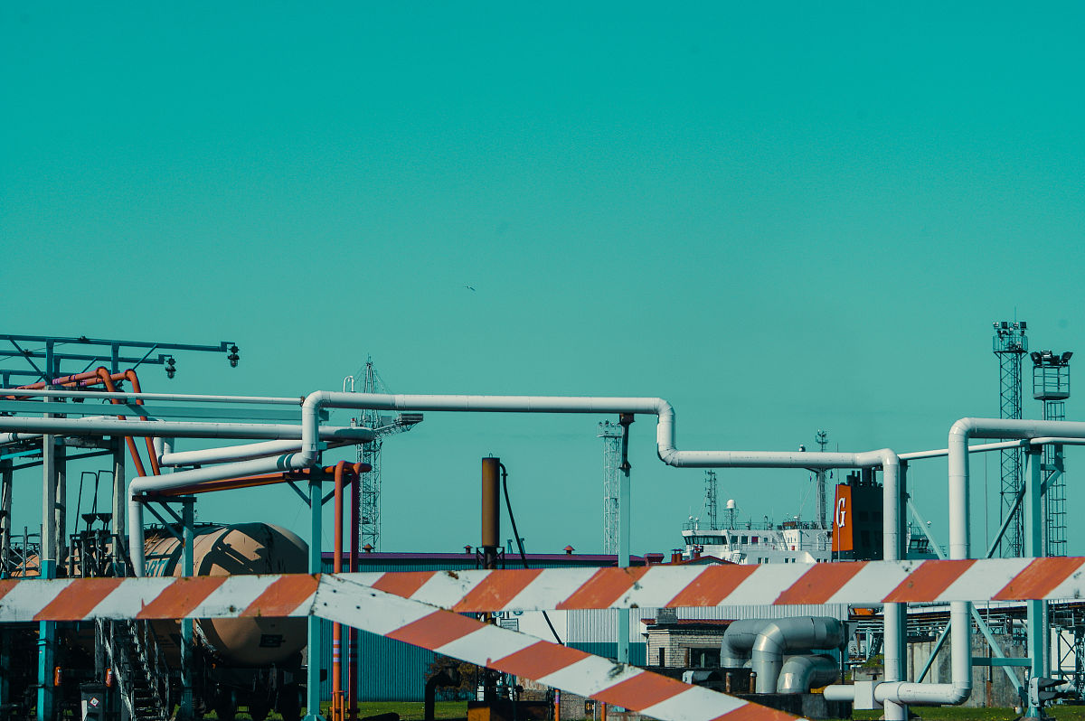 油气储运工程专业就业前景与就业方向「2019更新」