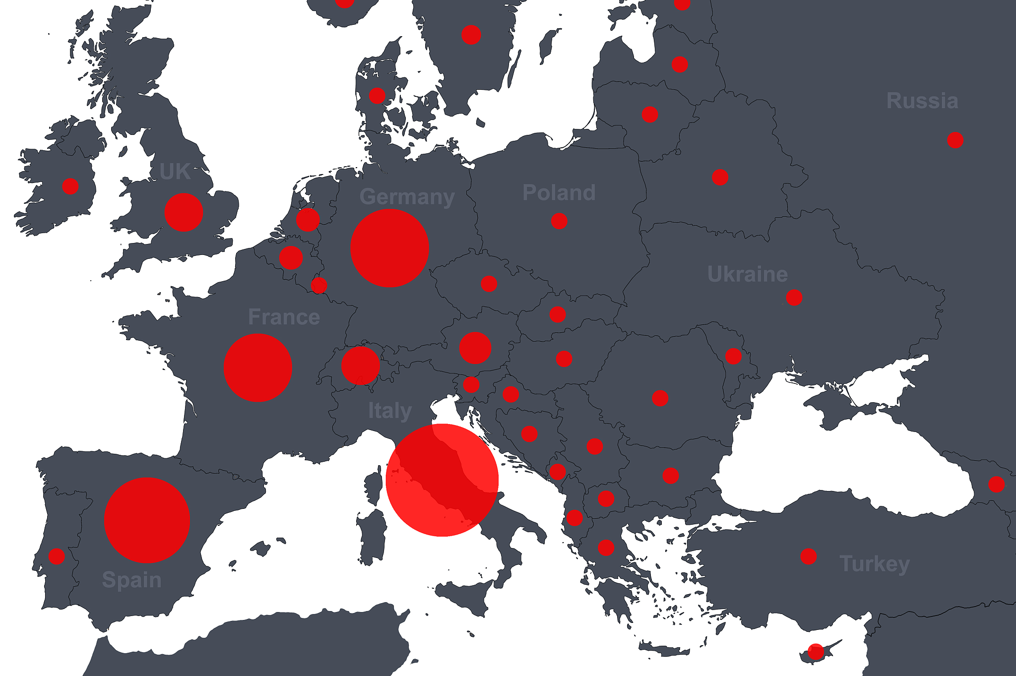 1945年：二战结束与世界格局重塑