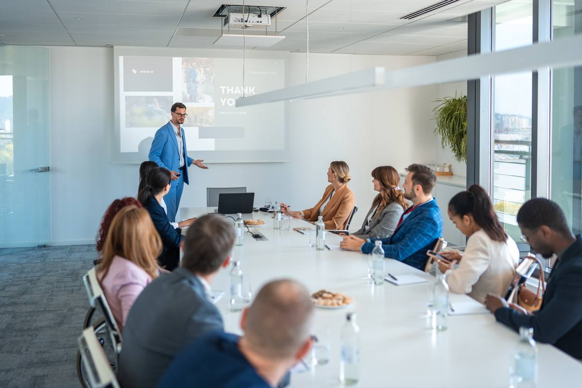 Meeting Summary: May 8th Consignee Factory Discussion