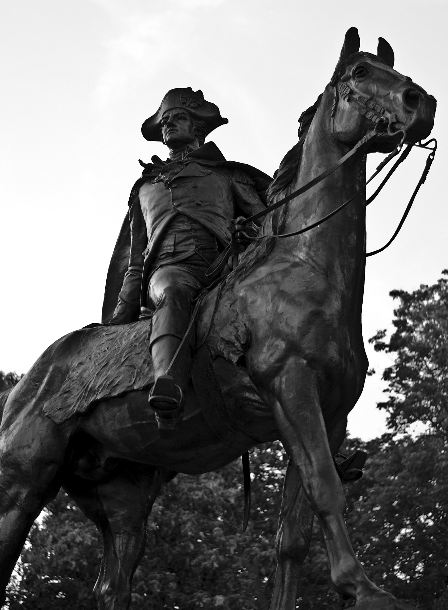 st. george