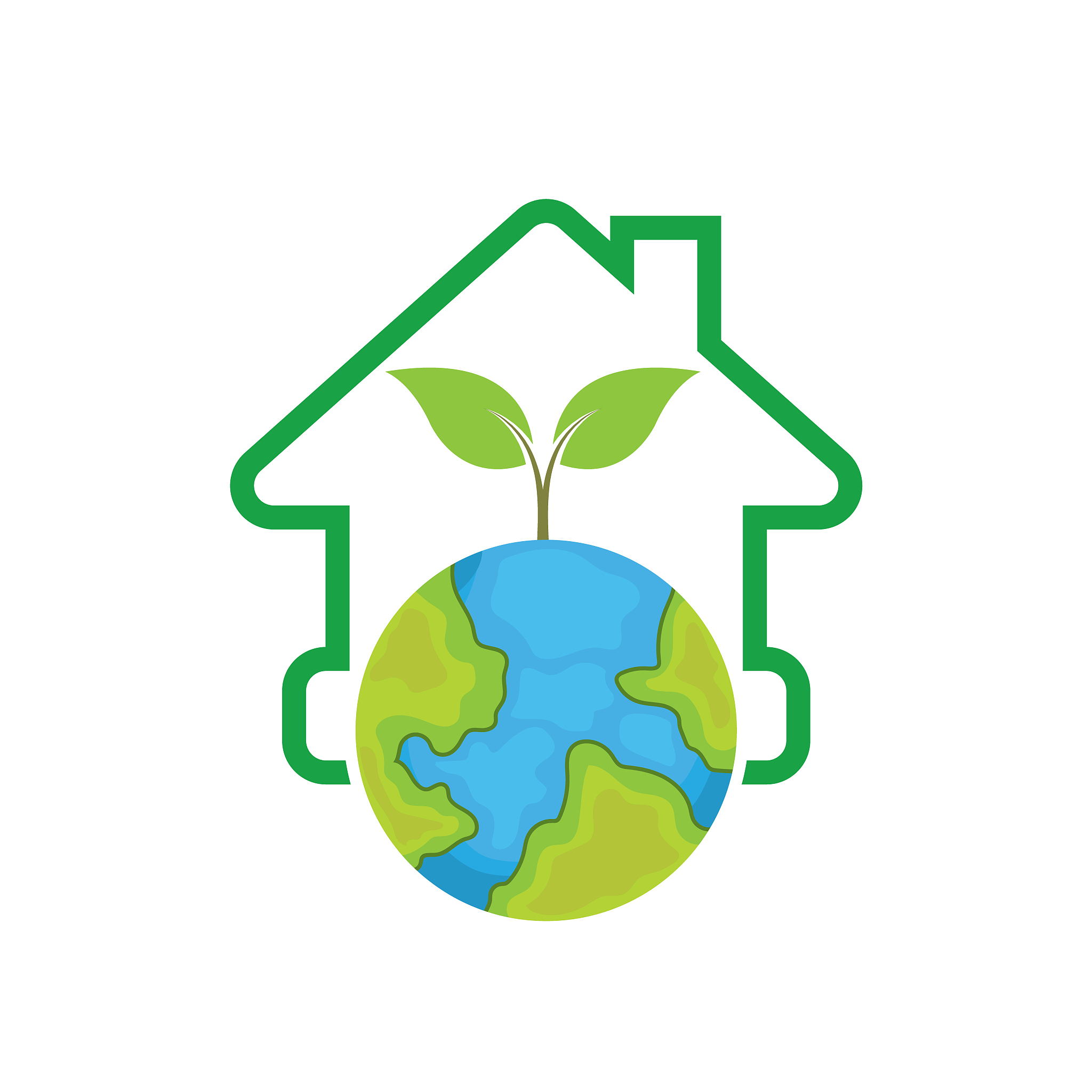 eco house
