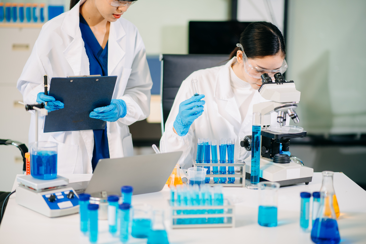 药物分析专业的工作岗位有哪些