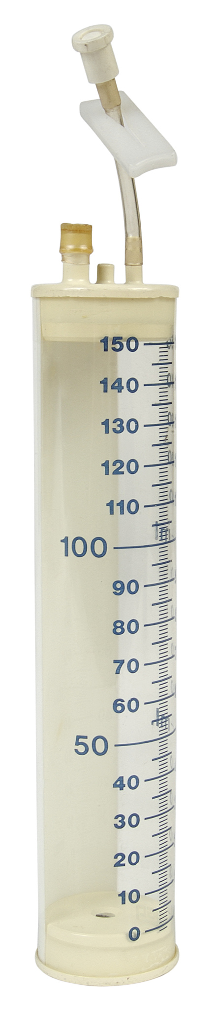 液位测量结果：6.85 米