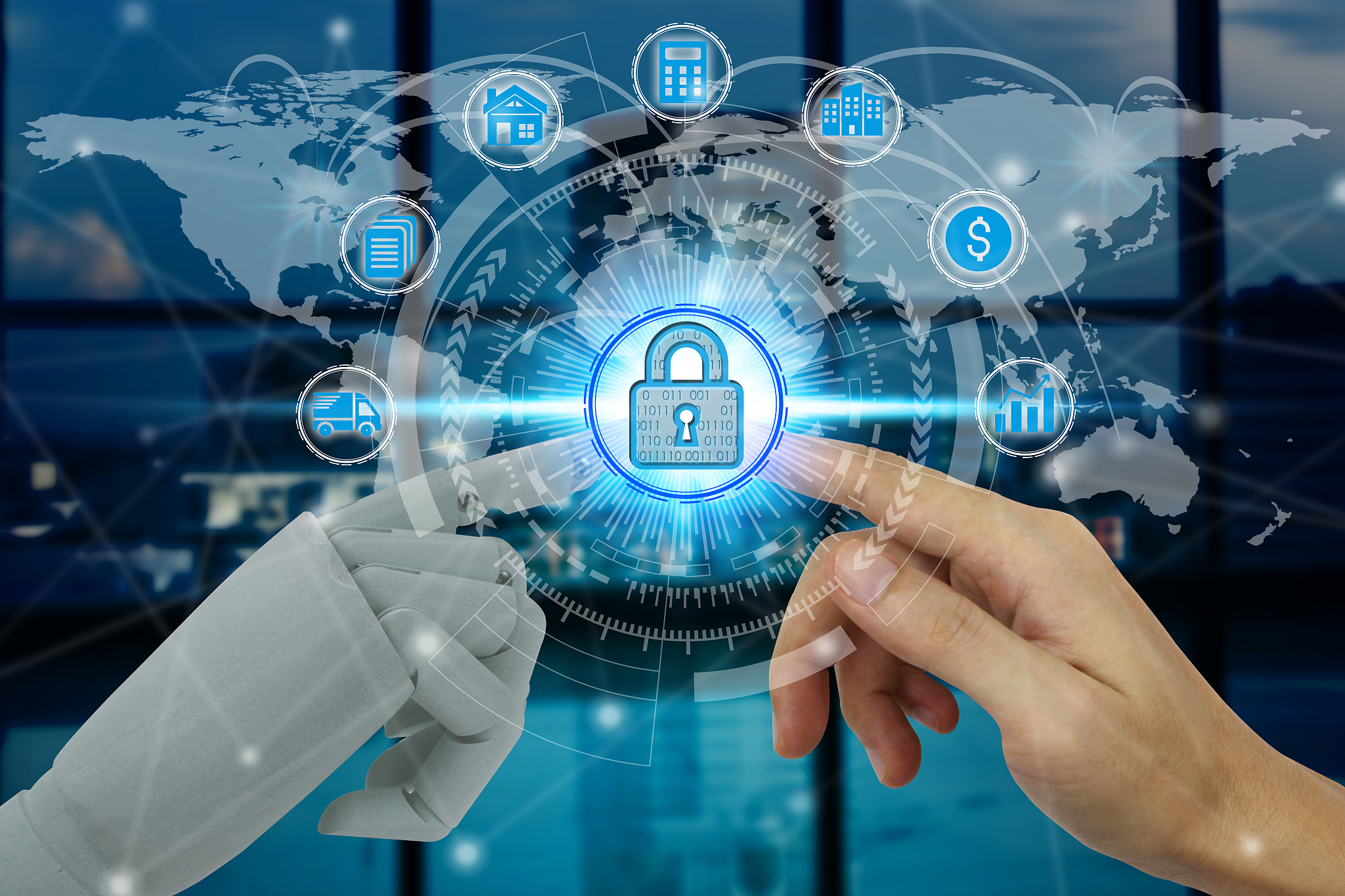 浙江科技创新发展：政策、平台和成果转化