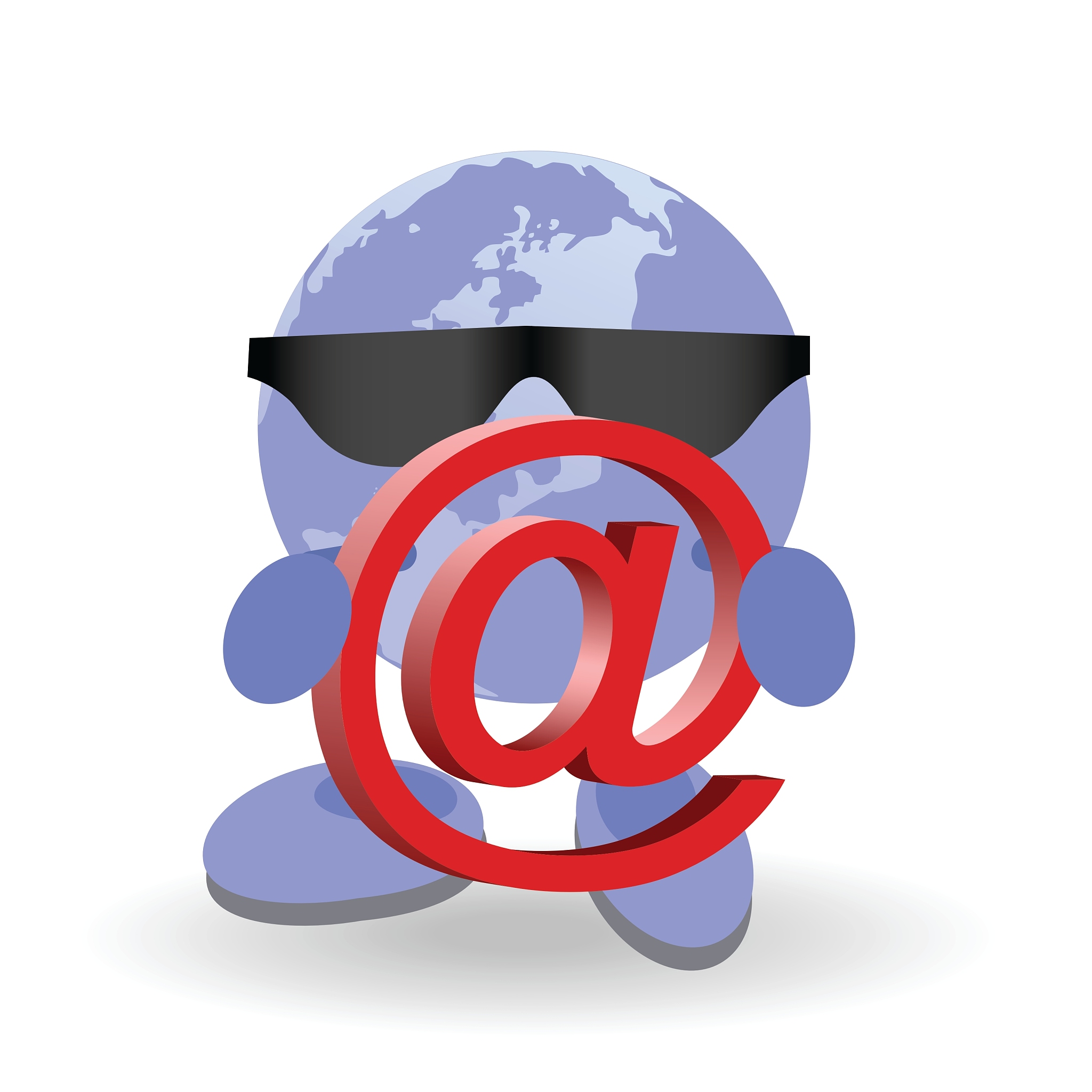 earth icon