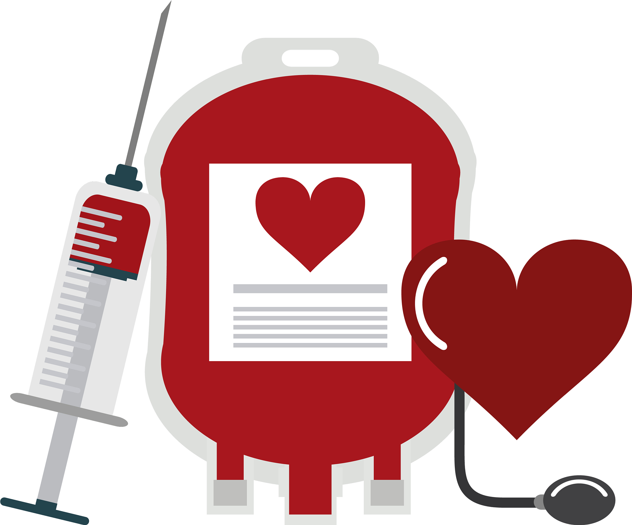 联络员向血源办提出的问题