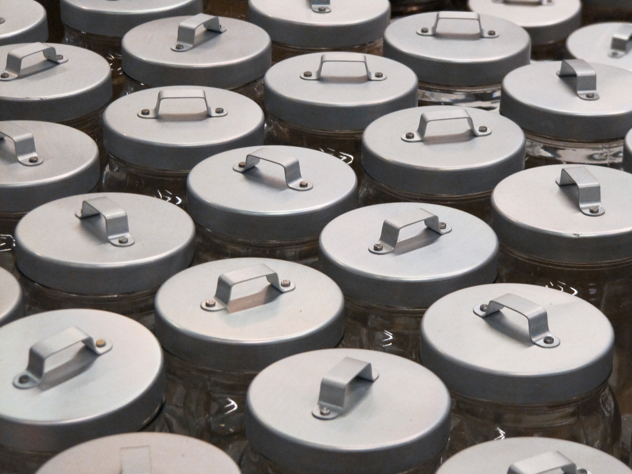 请把下记翻译成日语：我们还可以生产磁组件给客户做些解决方案产品包括带轴的上面套磁环注塑的包括里面带金属件的我们现在给A公司供货的就是陶瓷轴+磁钢V10以上都是陶瓷轴下一代是钢轴虽然陶瓷轴脆但是耐温性好不导热主流的V10都是陶瓷下一代马达因为转速要求将近20万转所以要改成钢轴B公司给A公司供的轴承定制品不提供给国内其它厂家。我们可以做磁钢加轴的产品因为高速转跳动很重要轴可以由客户指定也可以从我们自己