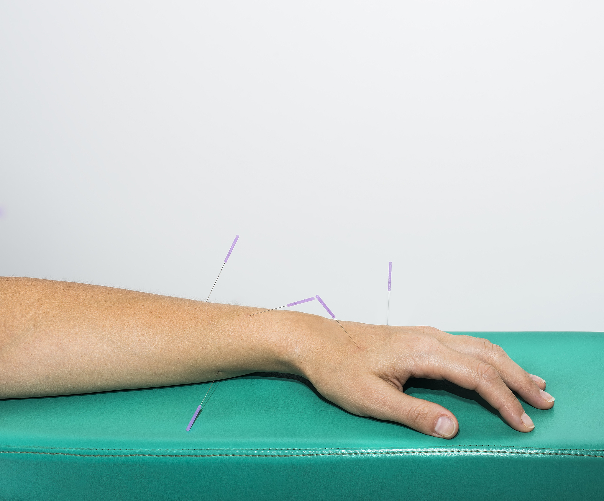 拍打肘窝：缓解疼痛，改善循环，正确方法和次数