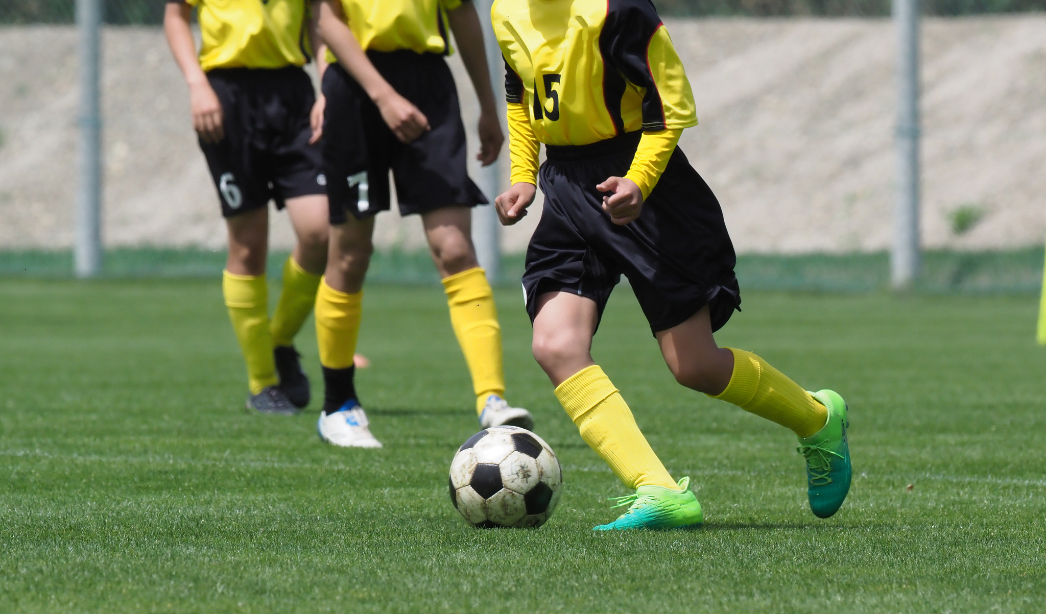 soccer
