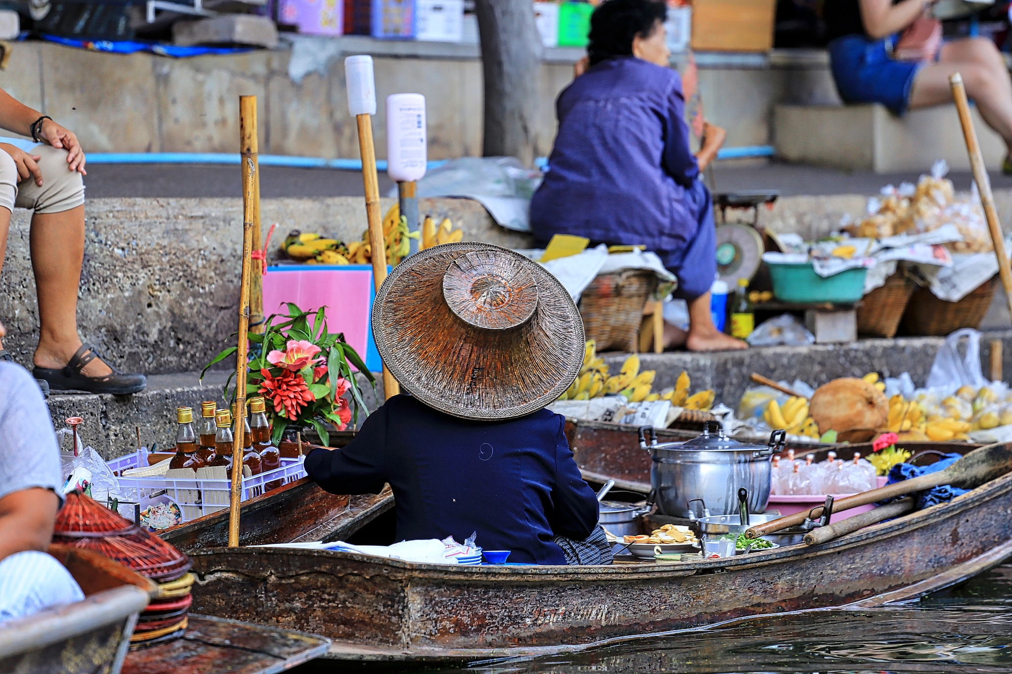 越南有什么好玩的风俗场所