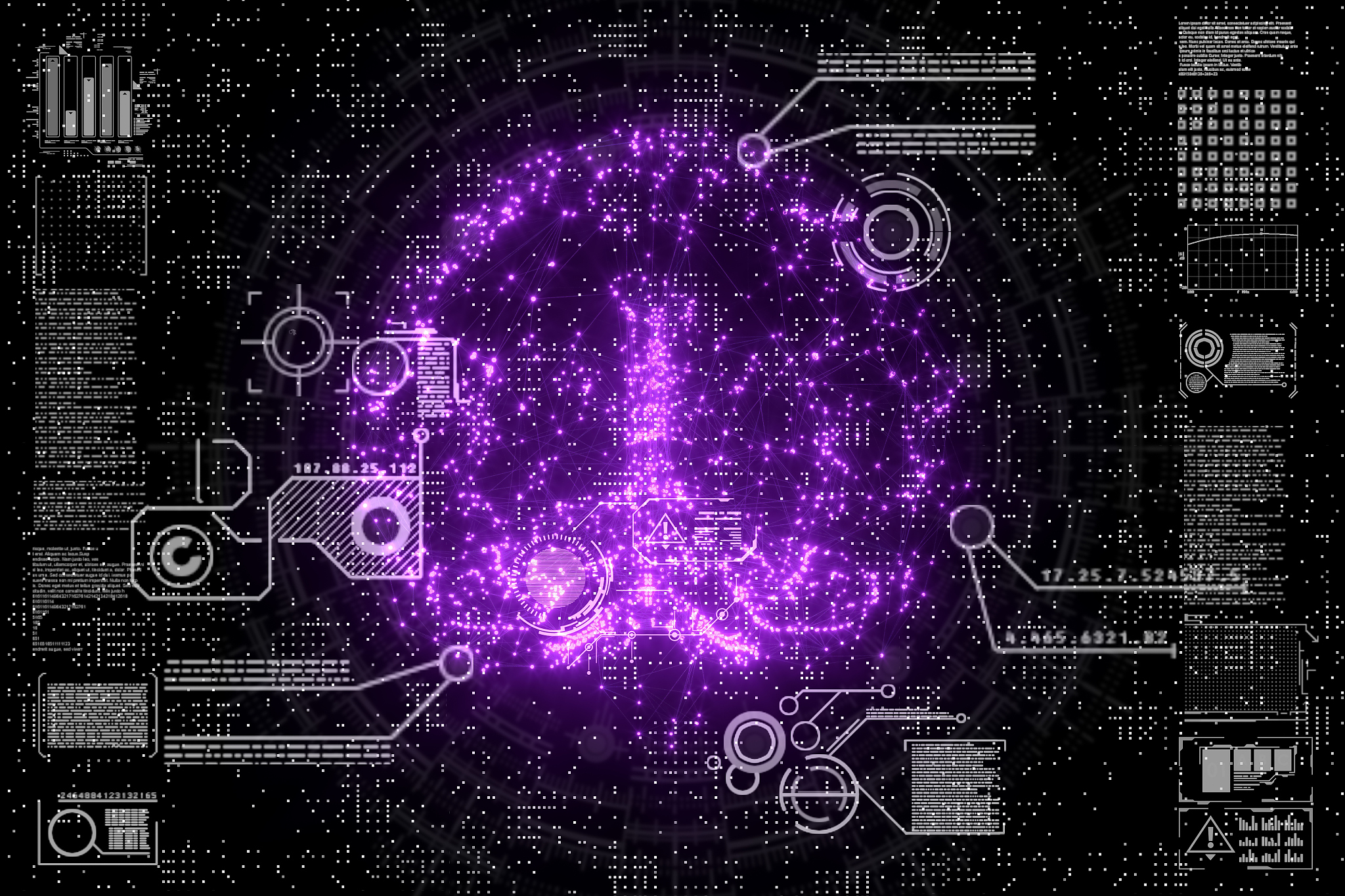 用电路模型去拟合ERG的趋势的意义在哪