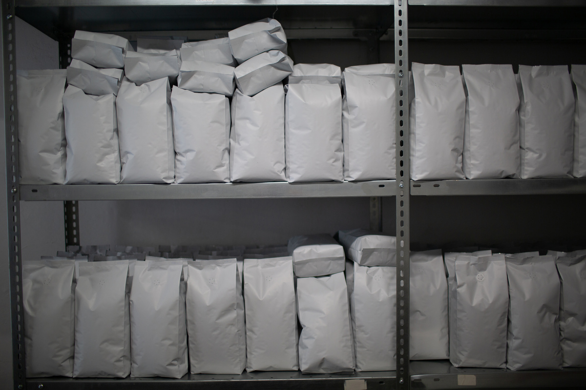 塑料包装行业英文开发信