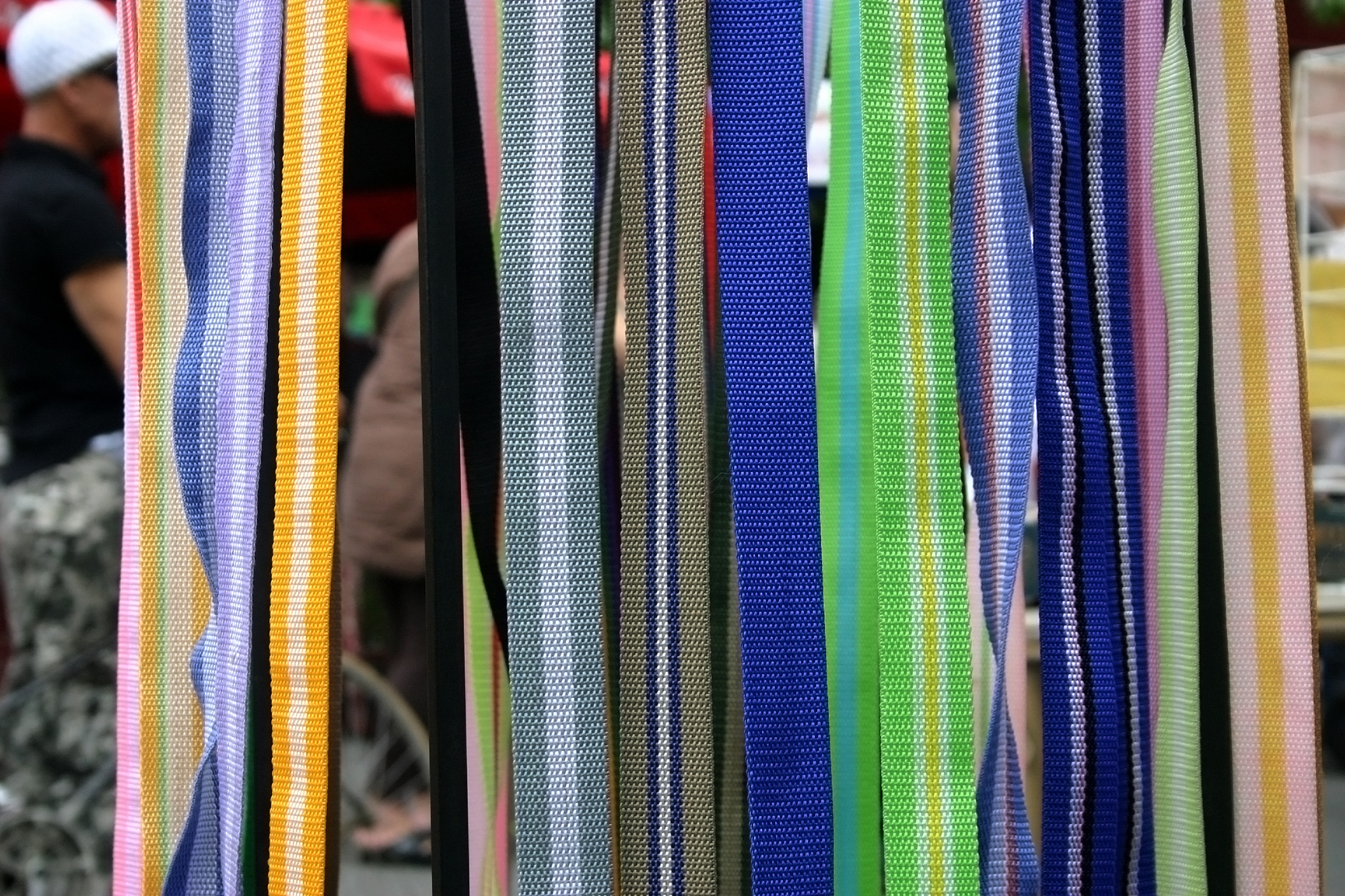 belts in market