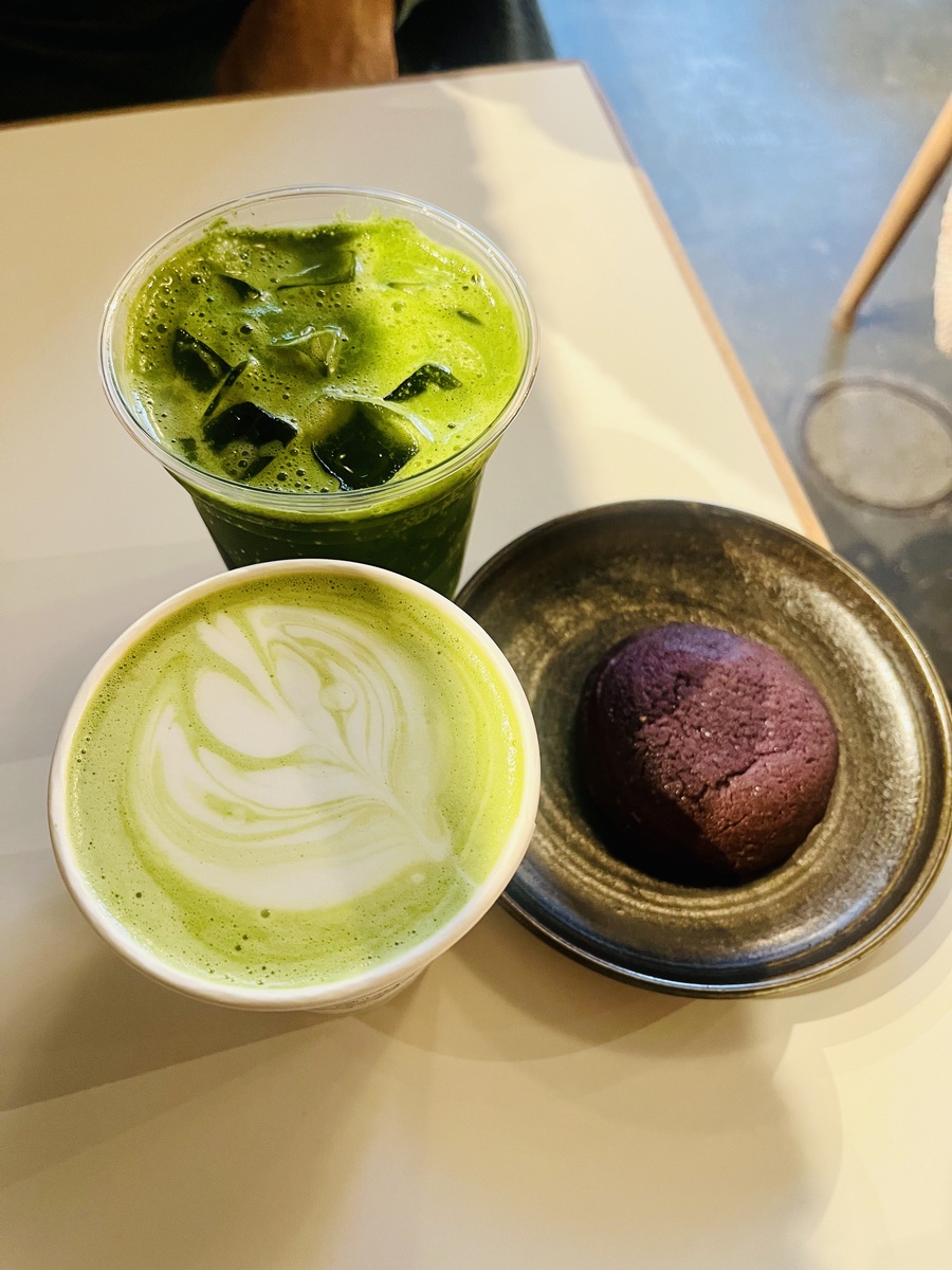 樱花奥利奥抹茶的做法_樱花奥利奥抹茶怎么做