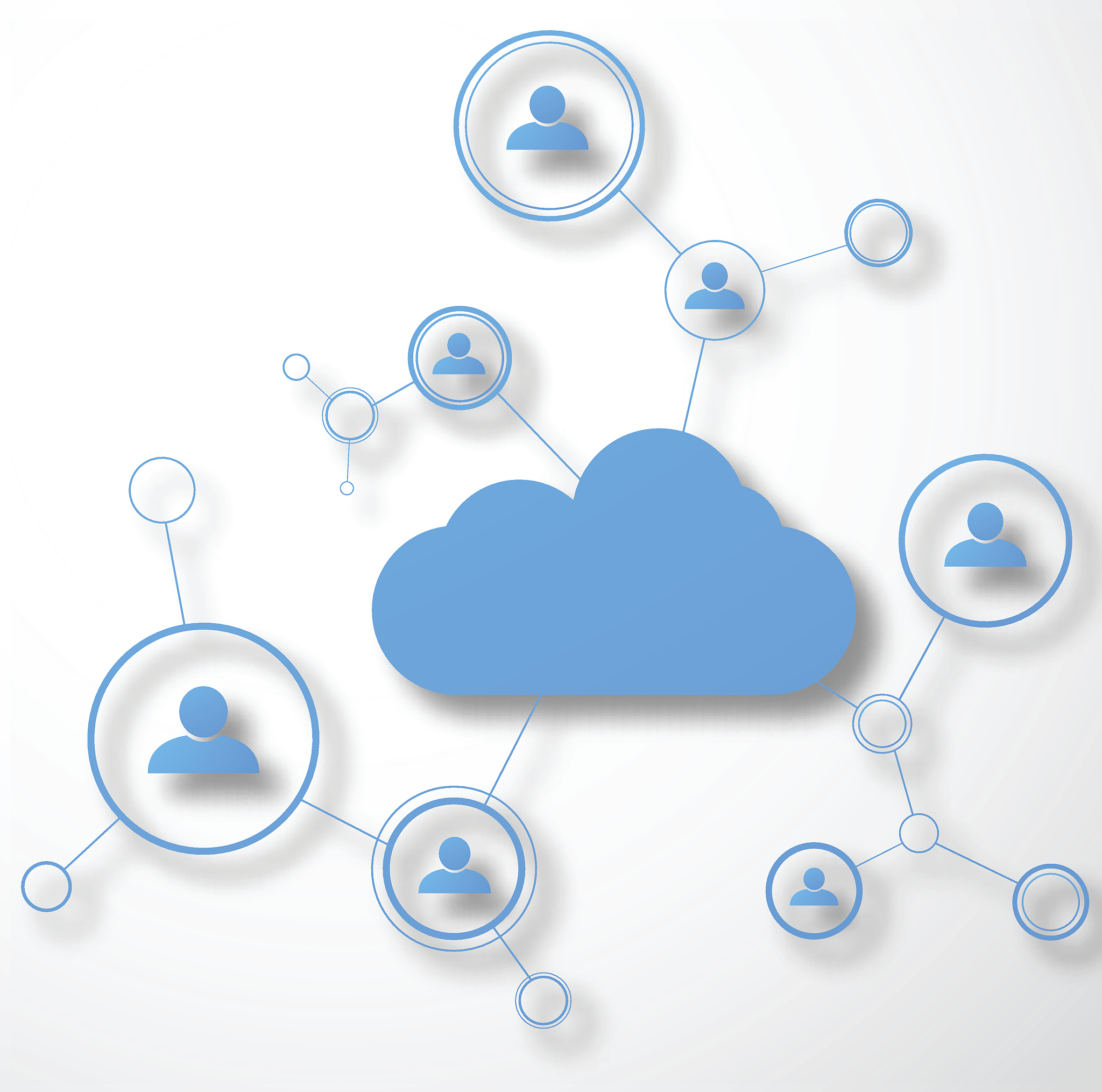 network concept