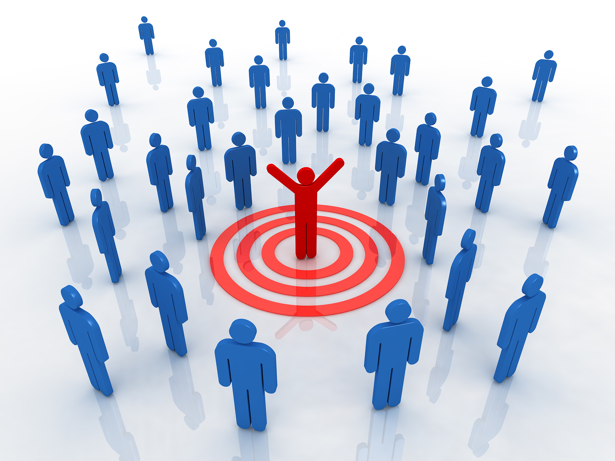 人力资源对企业的重要性