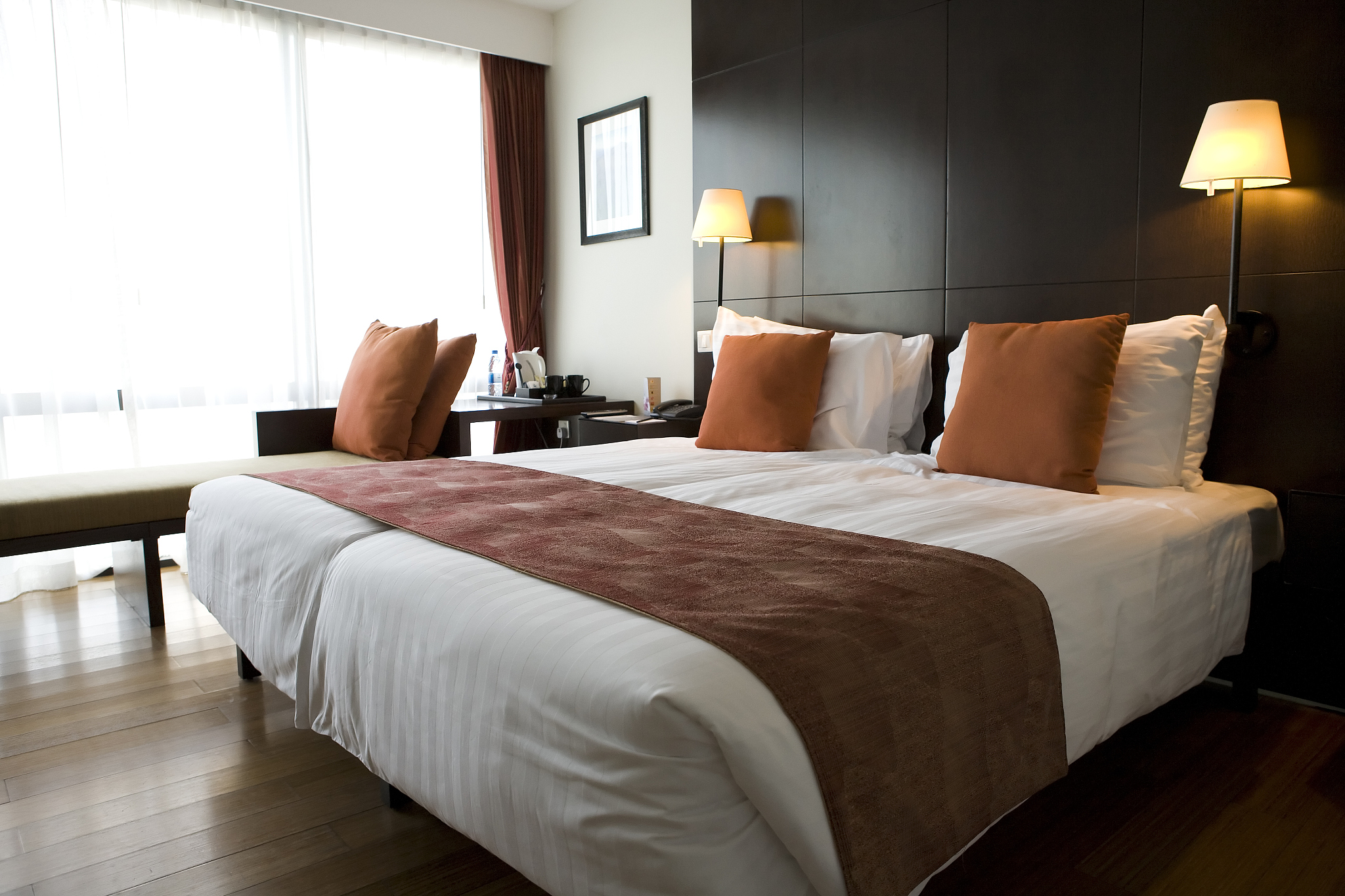 旅店住宿：舒适便捷的住宿选择