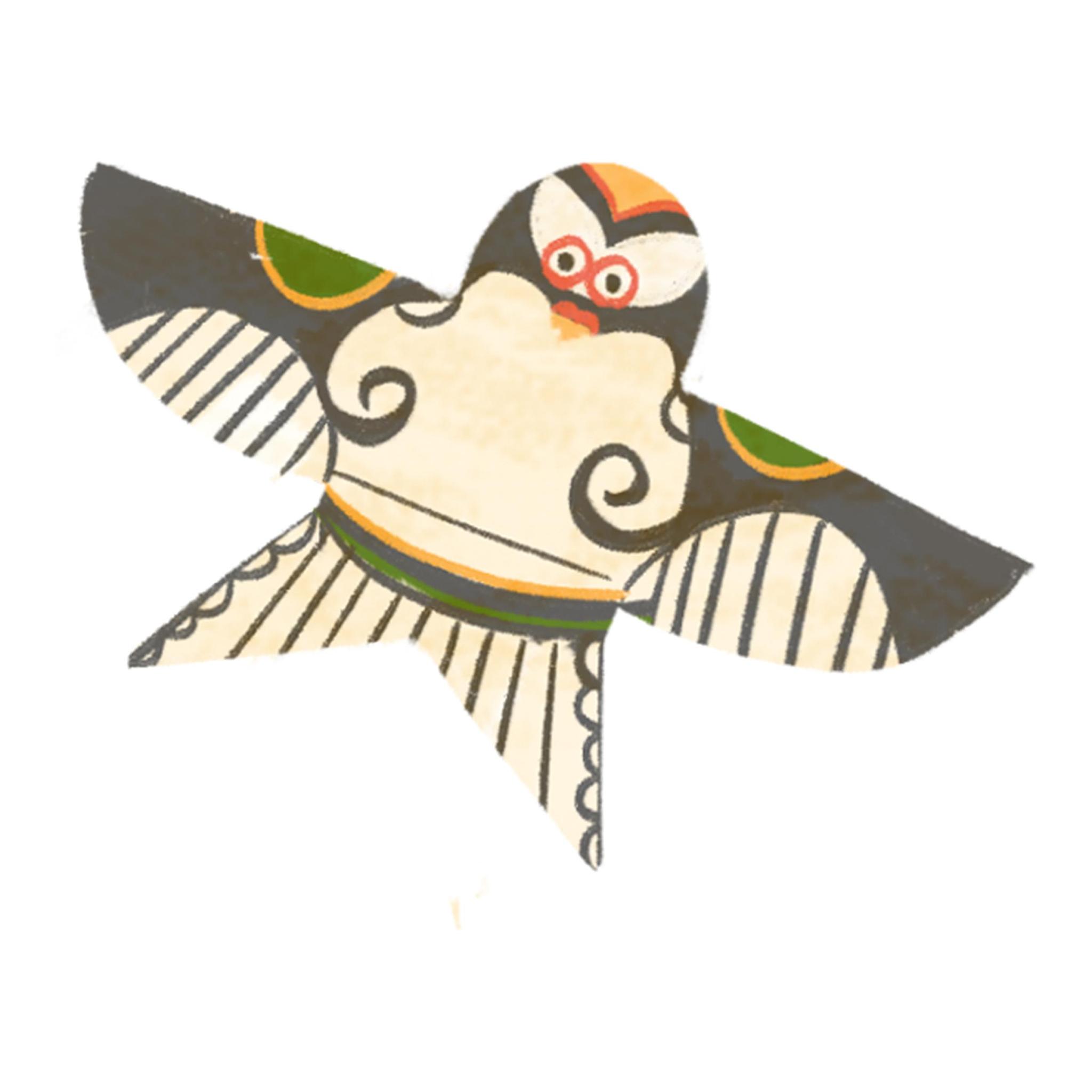 风筝