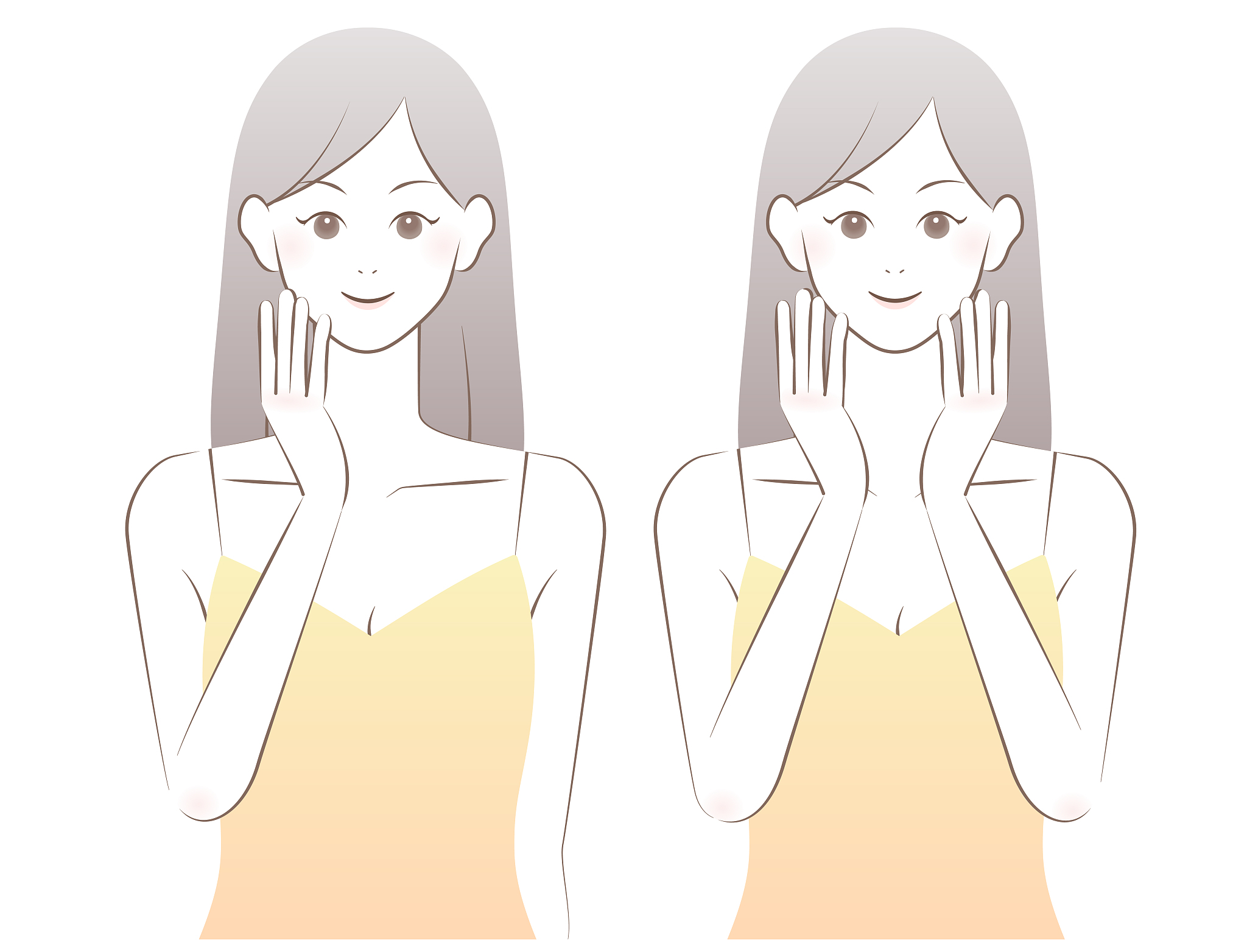 有什么针对敏感肌肤的养护方案和建议？