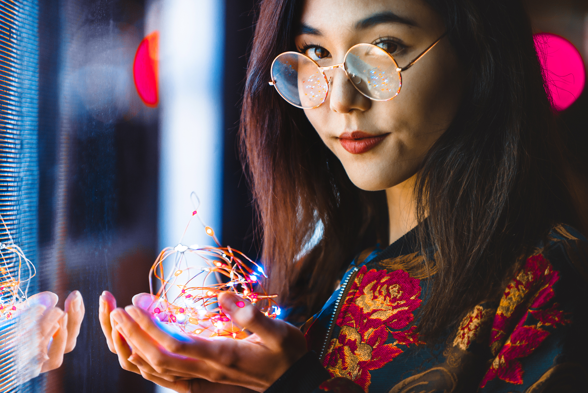 荧光棒放冰箱真能二次发光吗