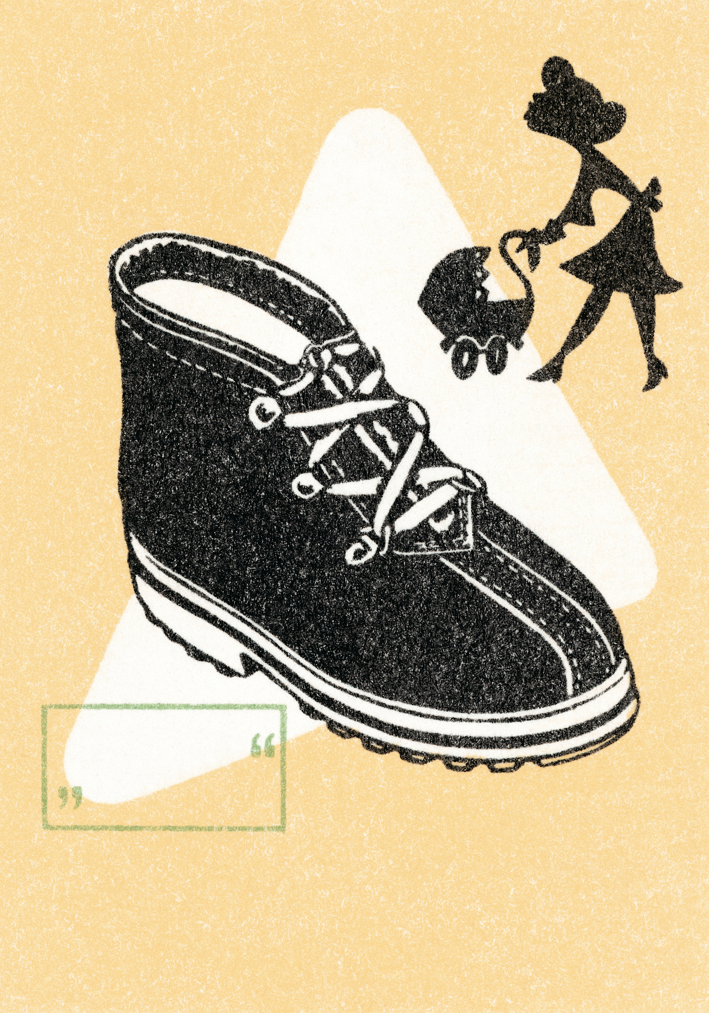 baby shoe