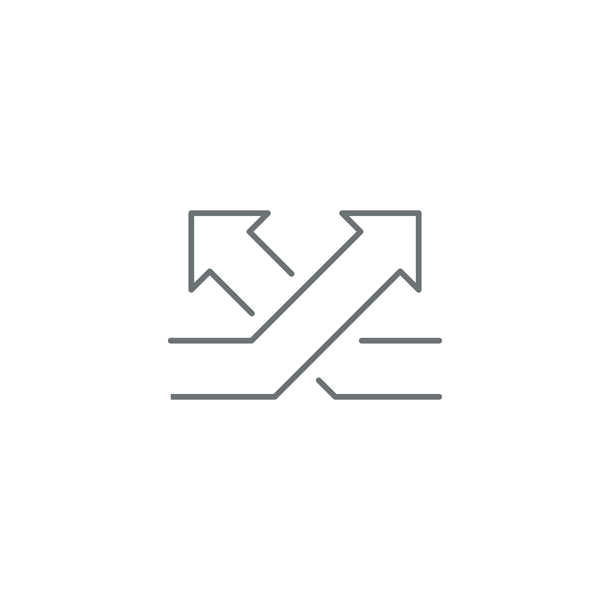 arrow icon