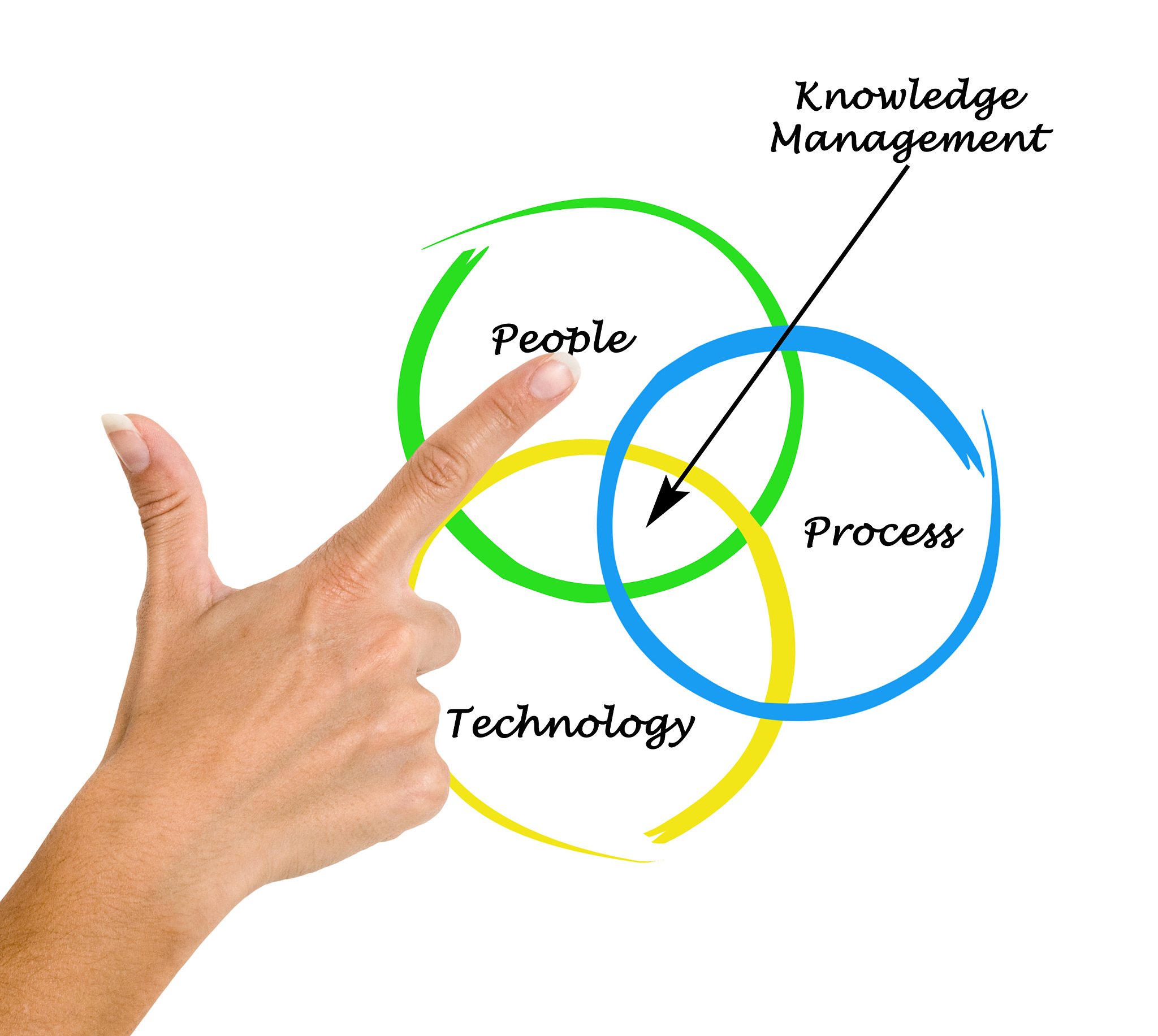knowled<strong>g</strong>e management