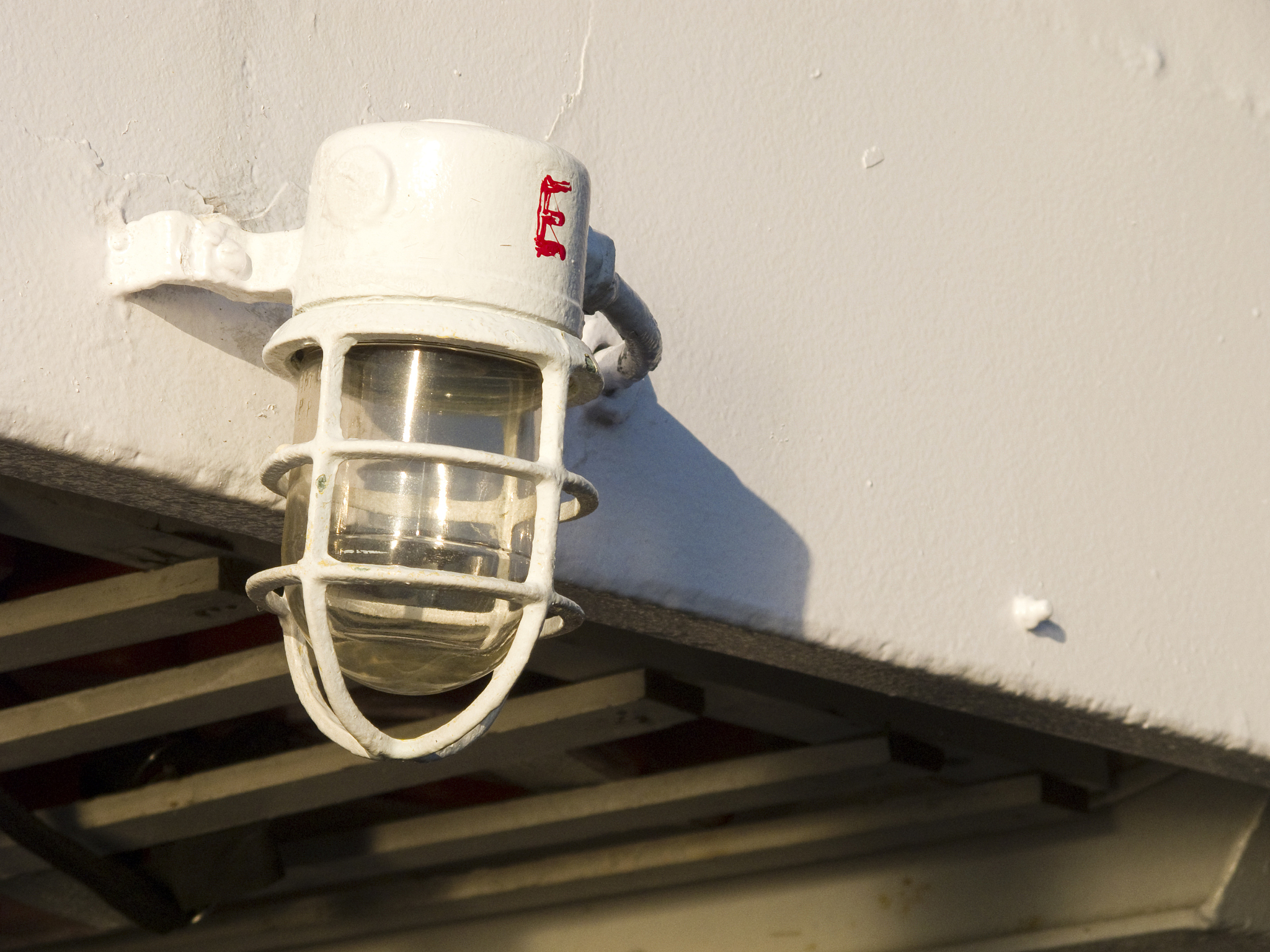 防爆应急灯的标准