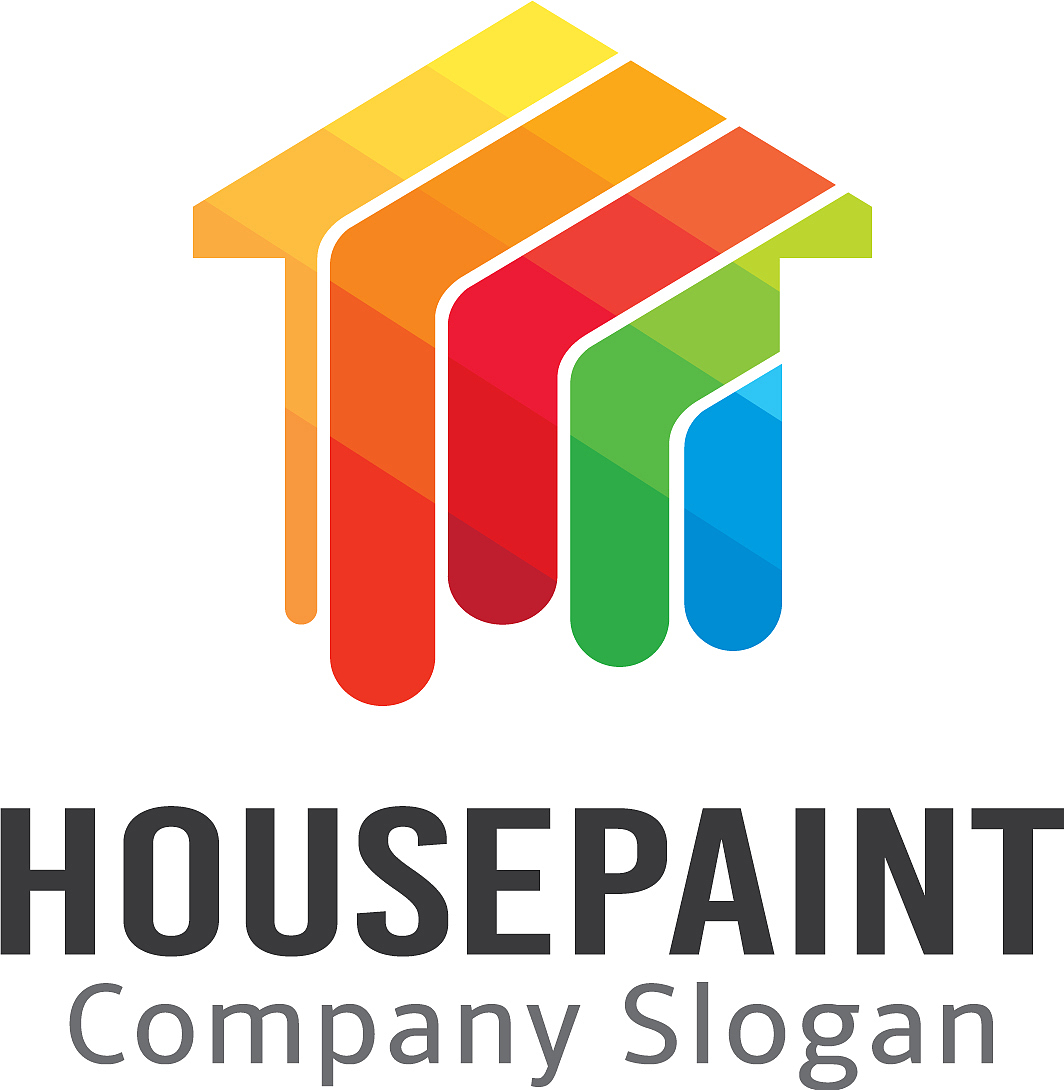 house paint design