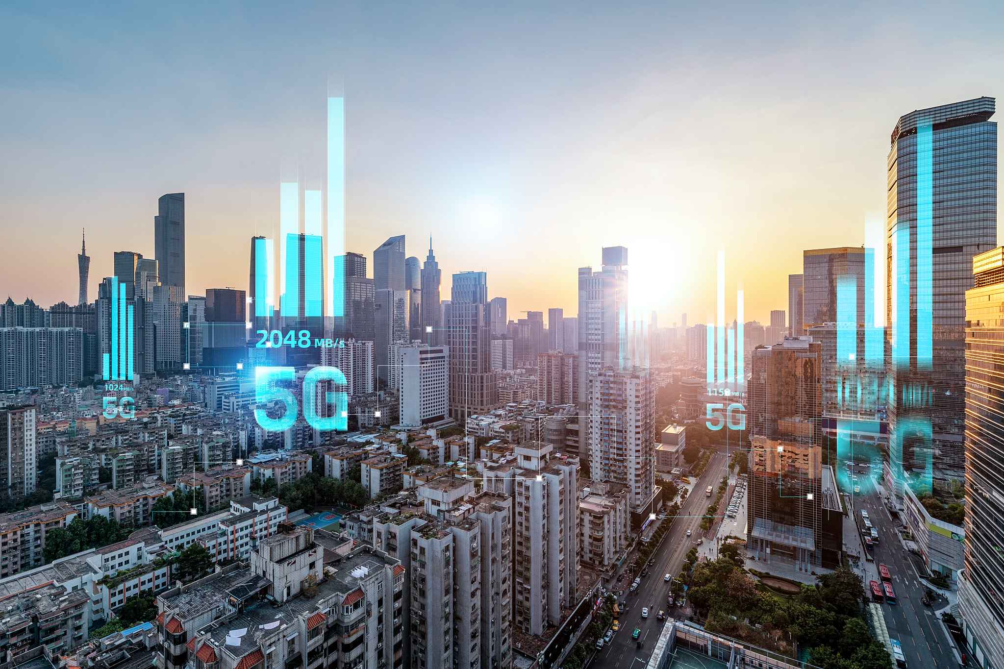 中国未来十年30座潜力城市预测：深度分析与发展趋势