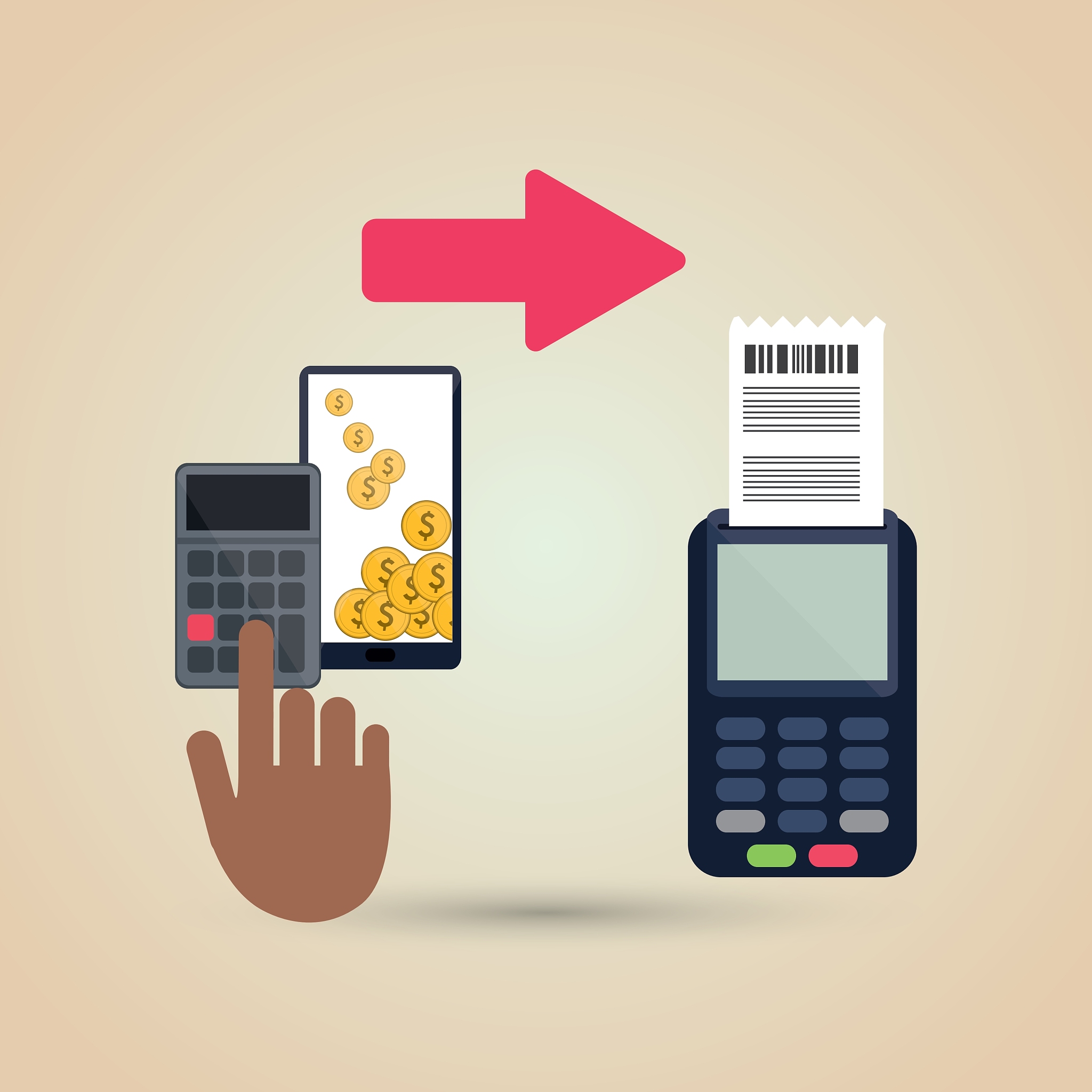 payment design