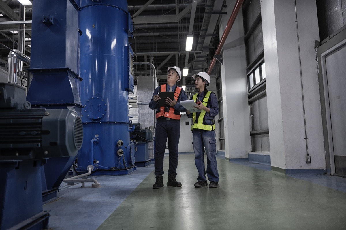 重庆市开州区职业教育中心飞机机电设备维修专业怎么样