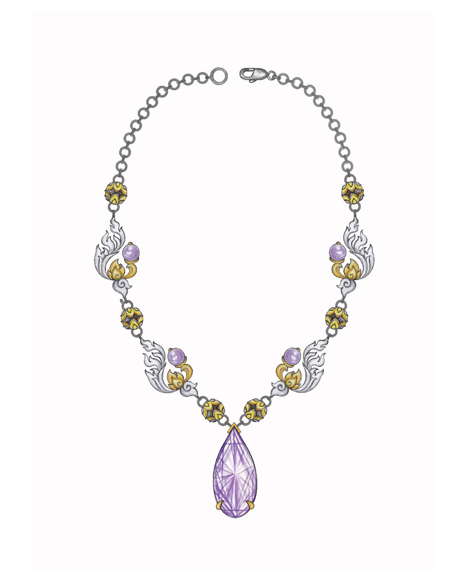 广东轻工职业技术学院首饰设计与工艺专业怎么样？好学吗？