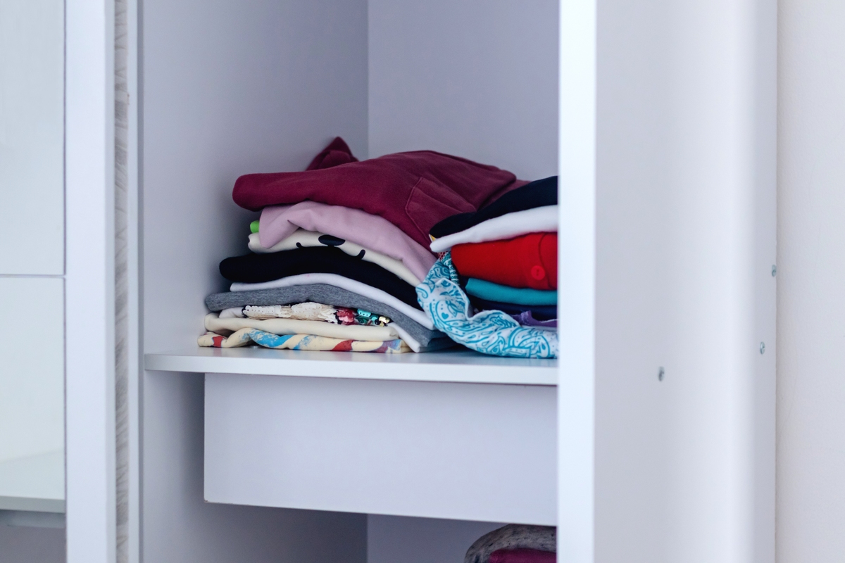 大家为什么要请整理收纳师