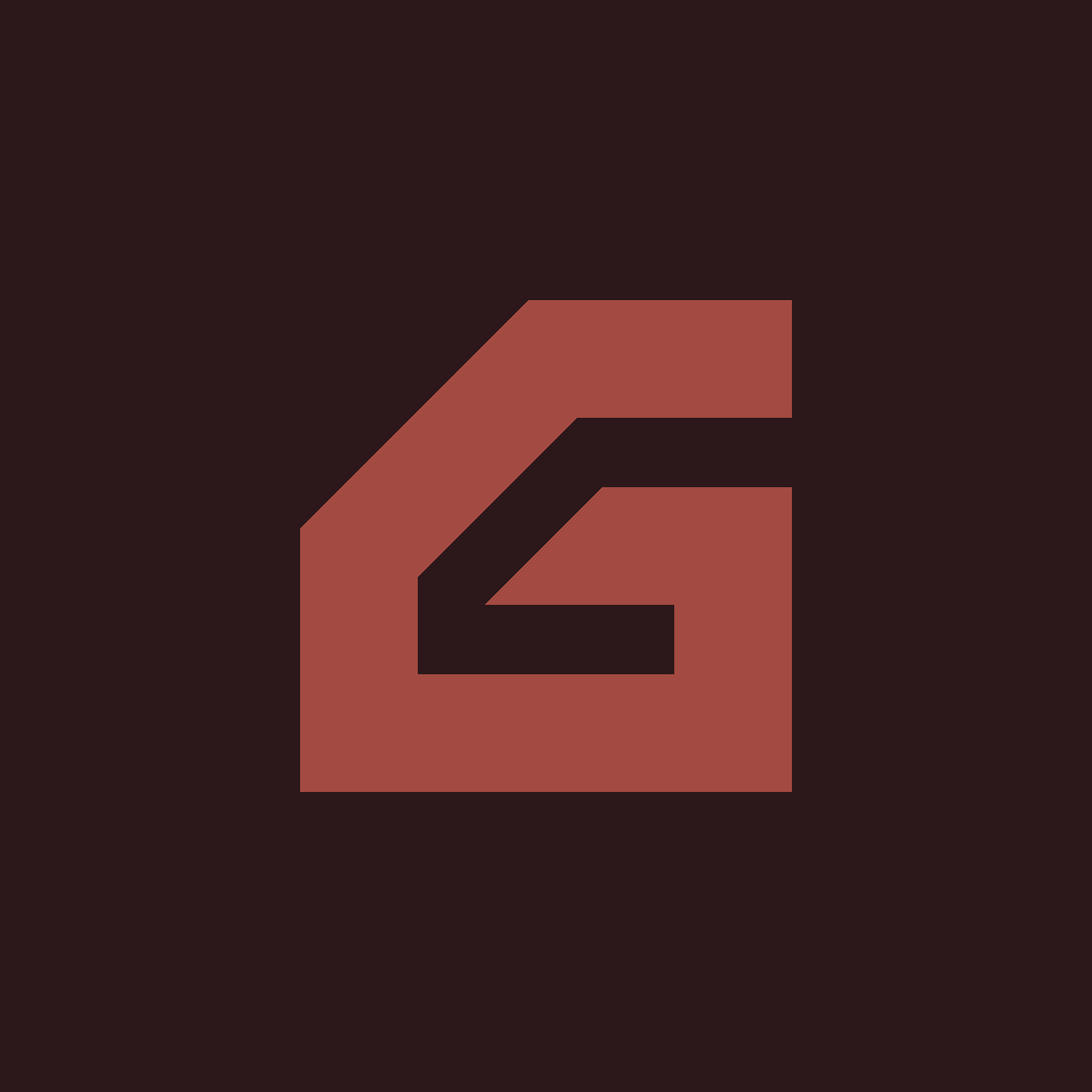 letter g logo