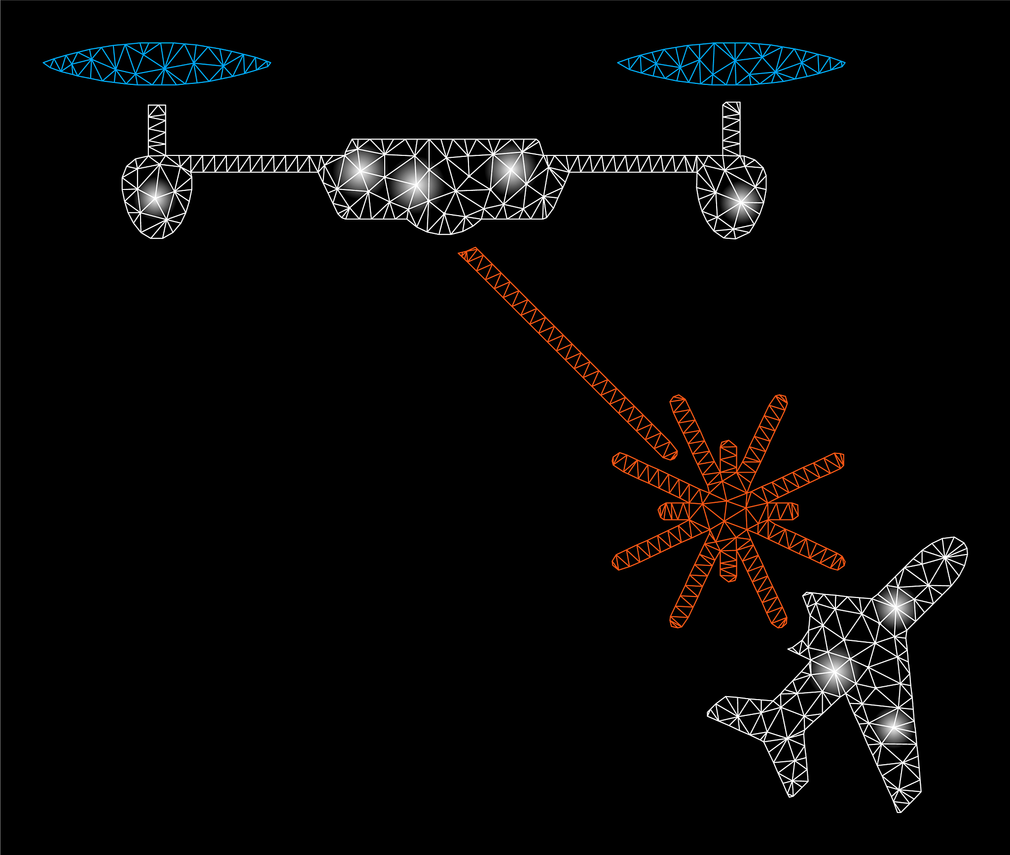 用Triz理论分析考虑双摆效应的无人机吊运时间最优控制请先进行系统分析再用TRIZ工具解决该问题