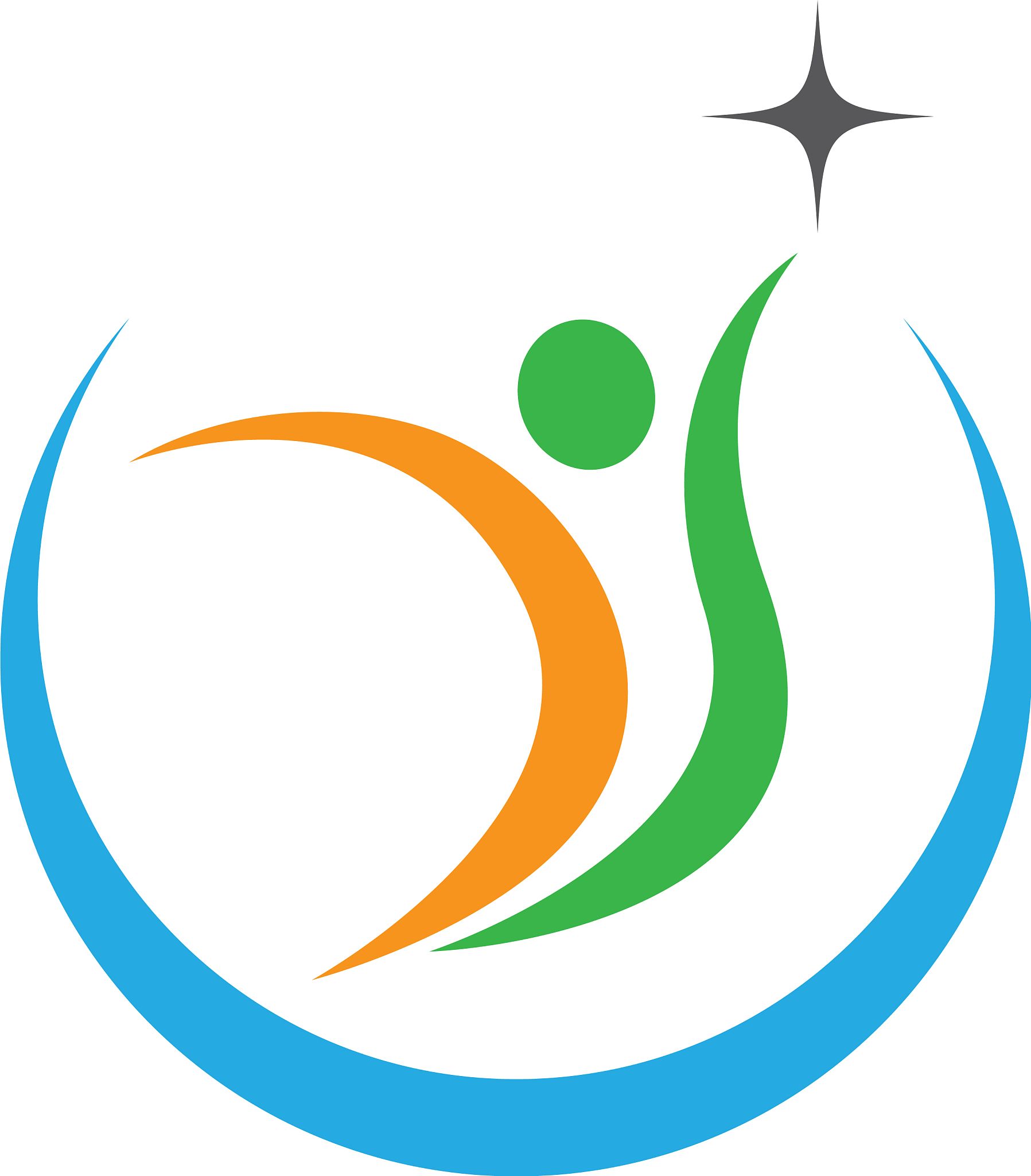human success logo icon