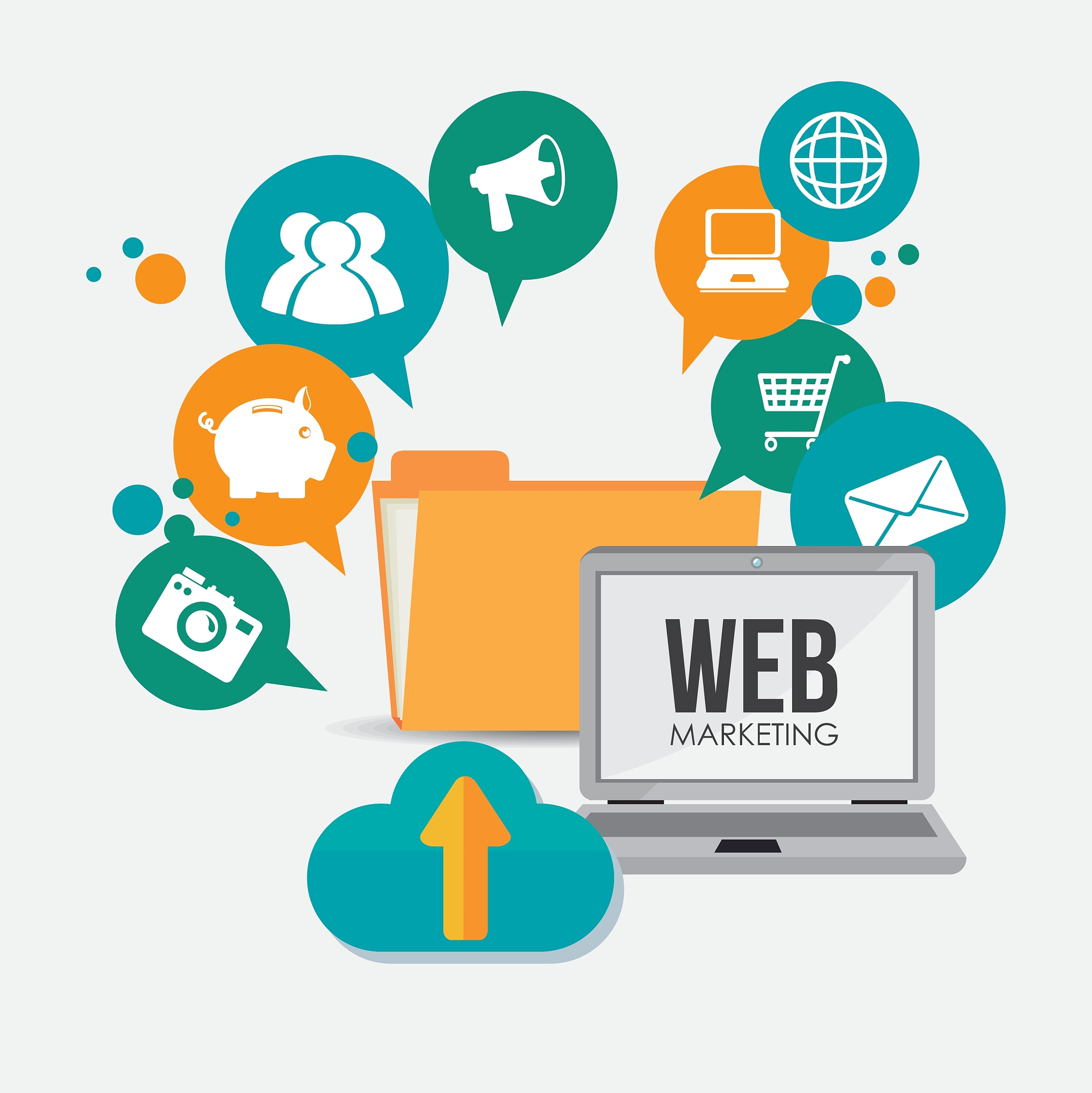 marketing design